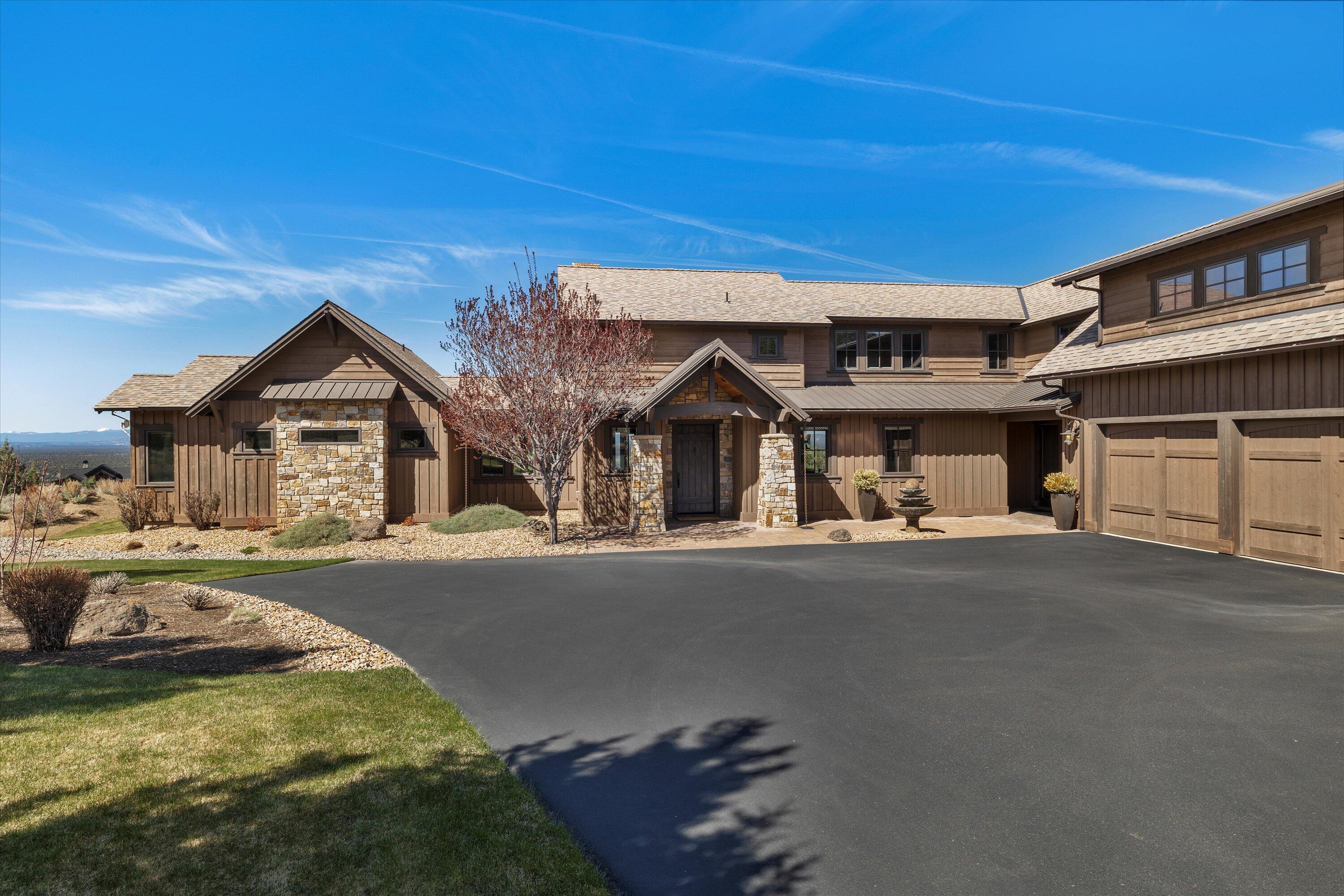 Brasada Ranch - Residential