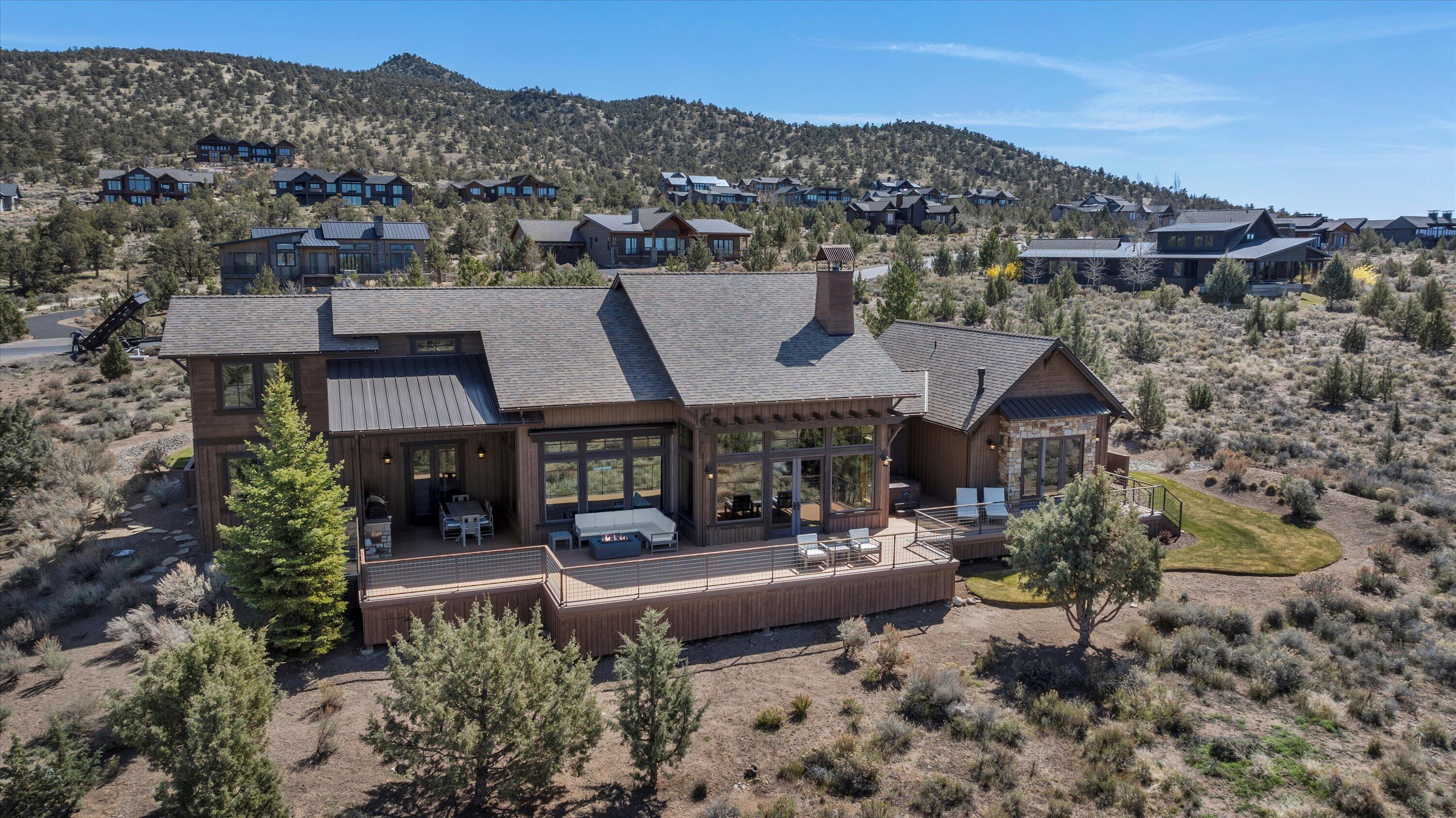 Brasada Ranch - Residential