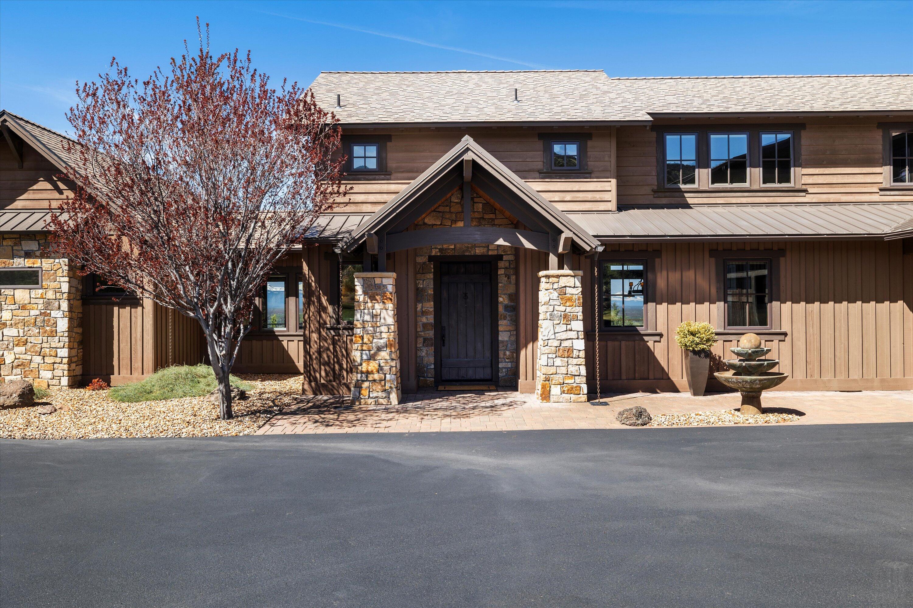 Brasada Ranch - Residential