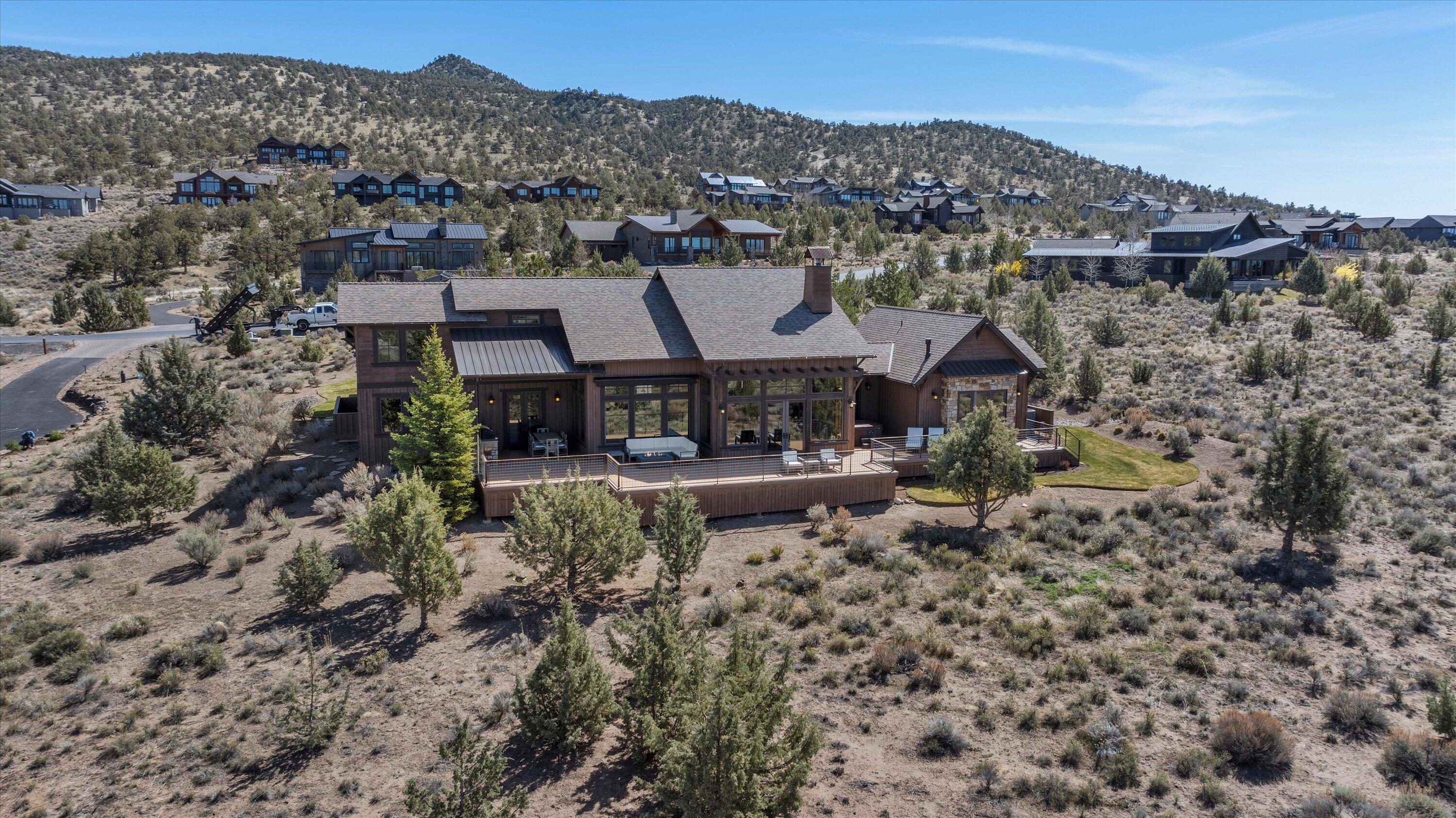 Brasada Ranch - Residential