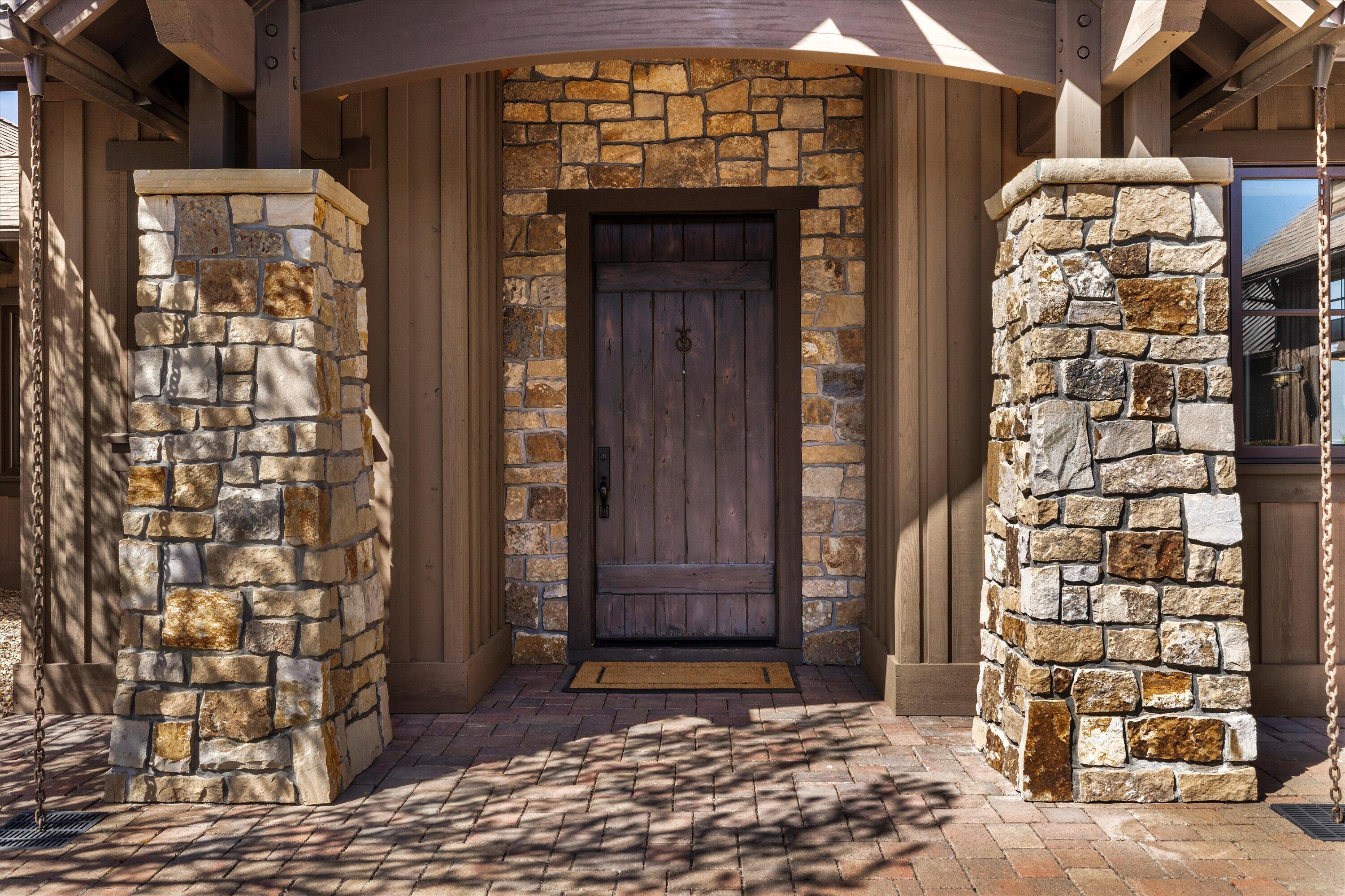 Brasada Ranch - Residential