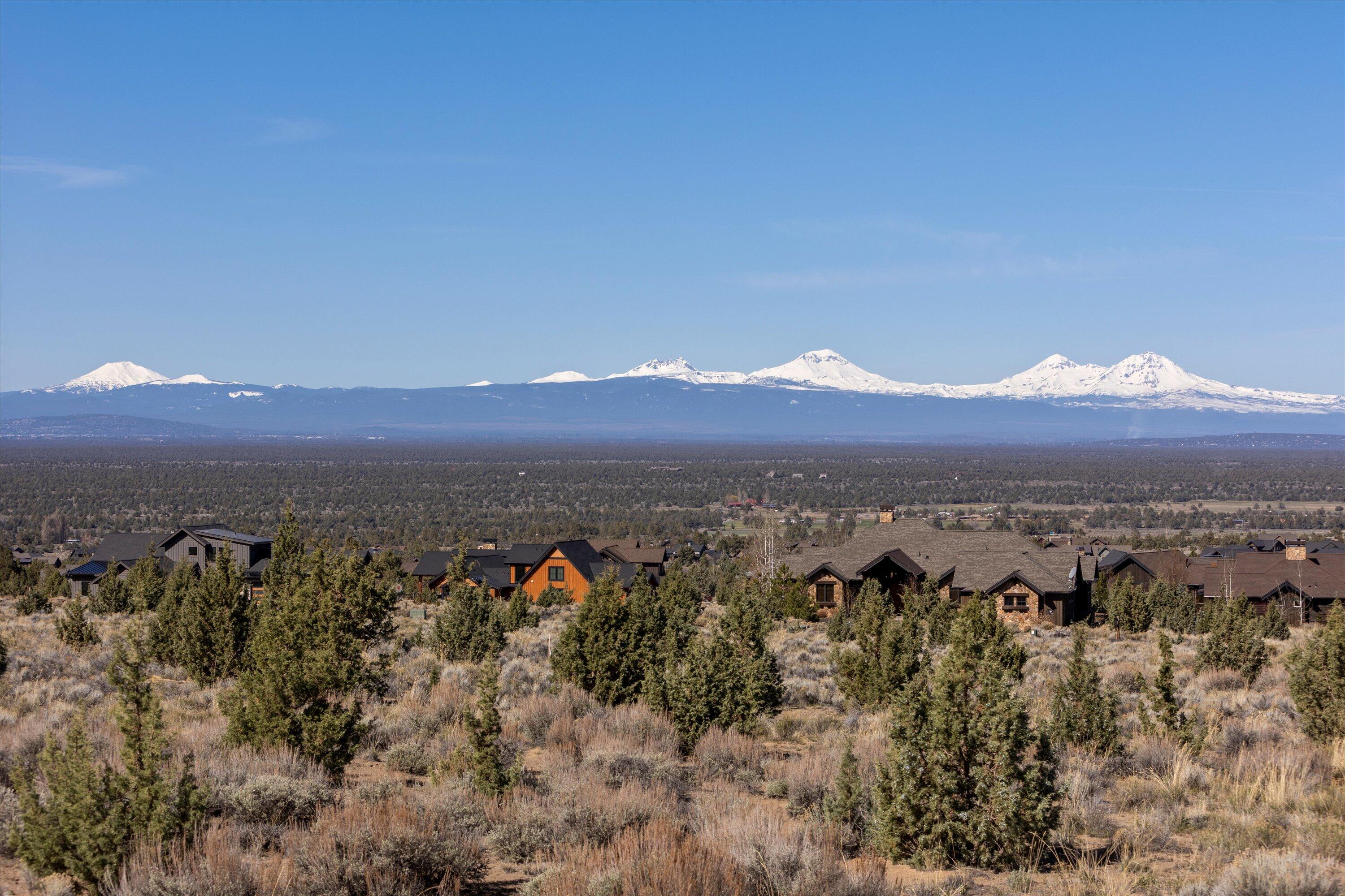 Brasada Ranch - Residential