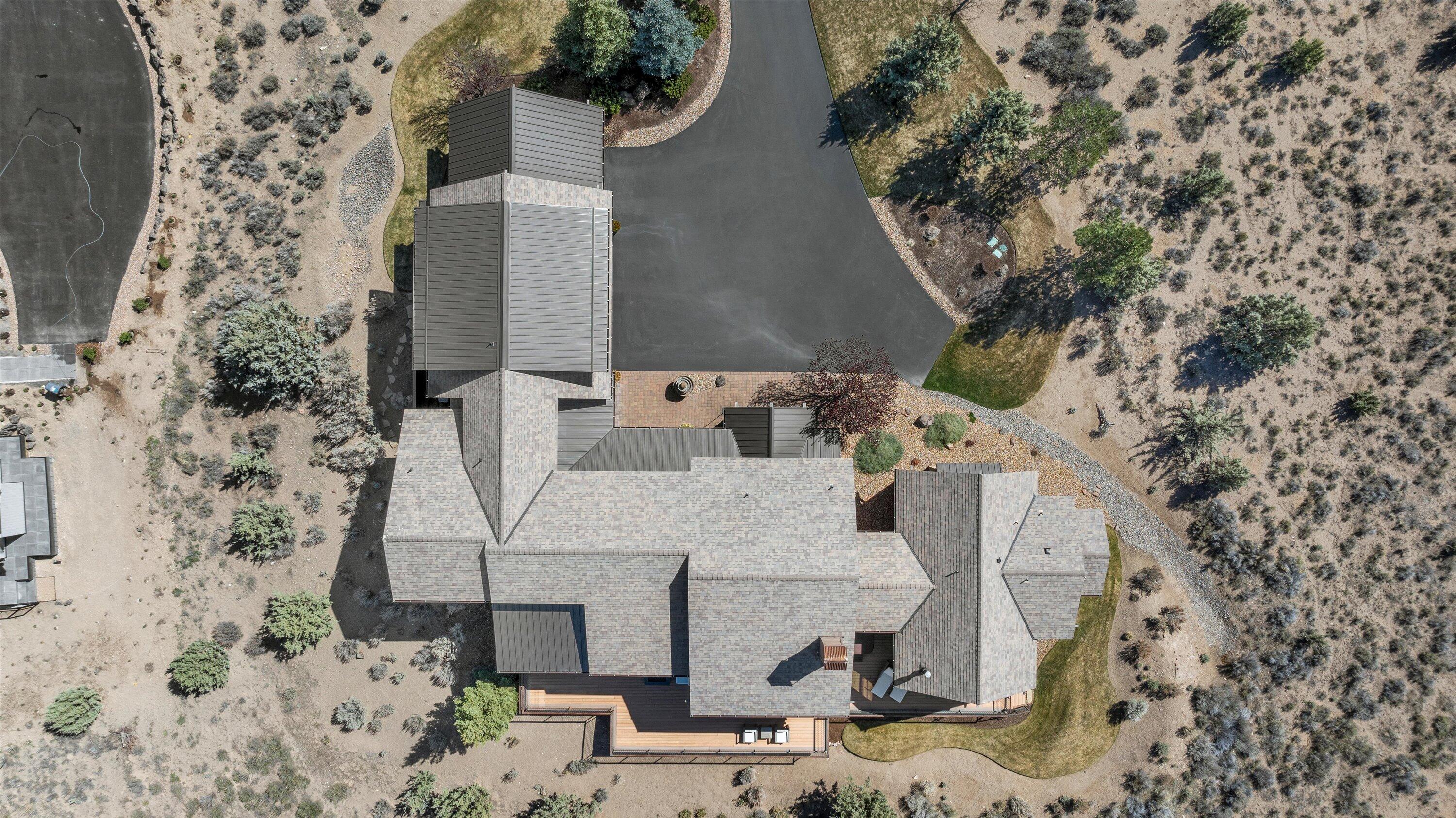 Brasada Ranch - Residential