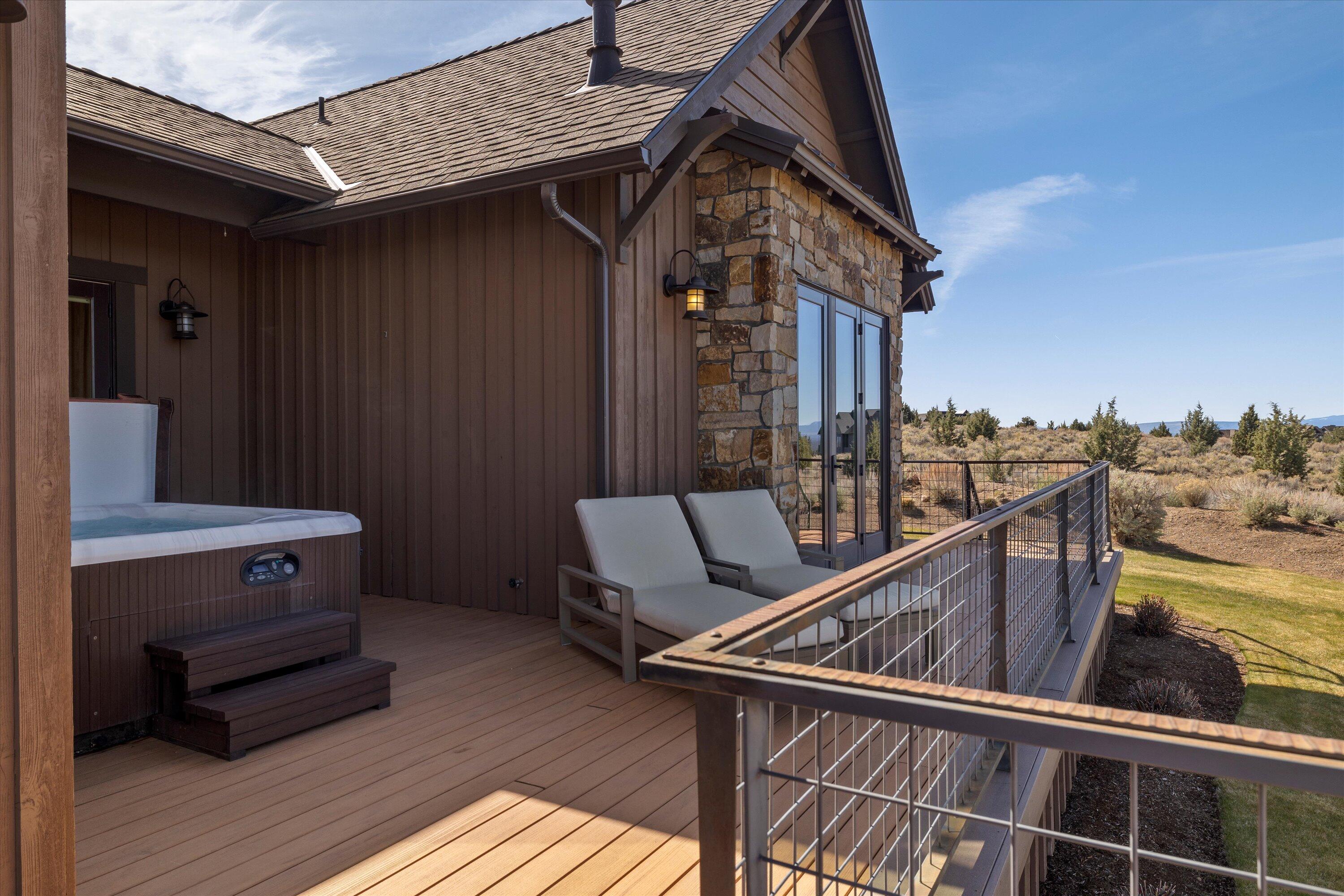 Brasada Ranch - Residential