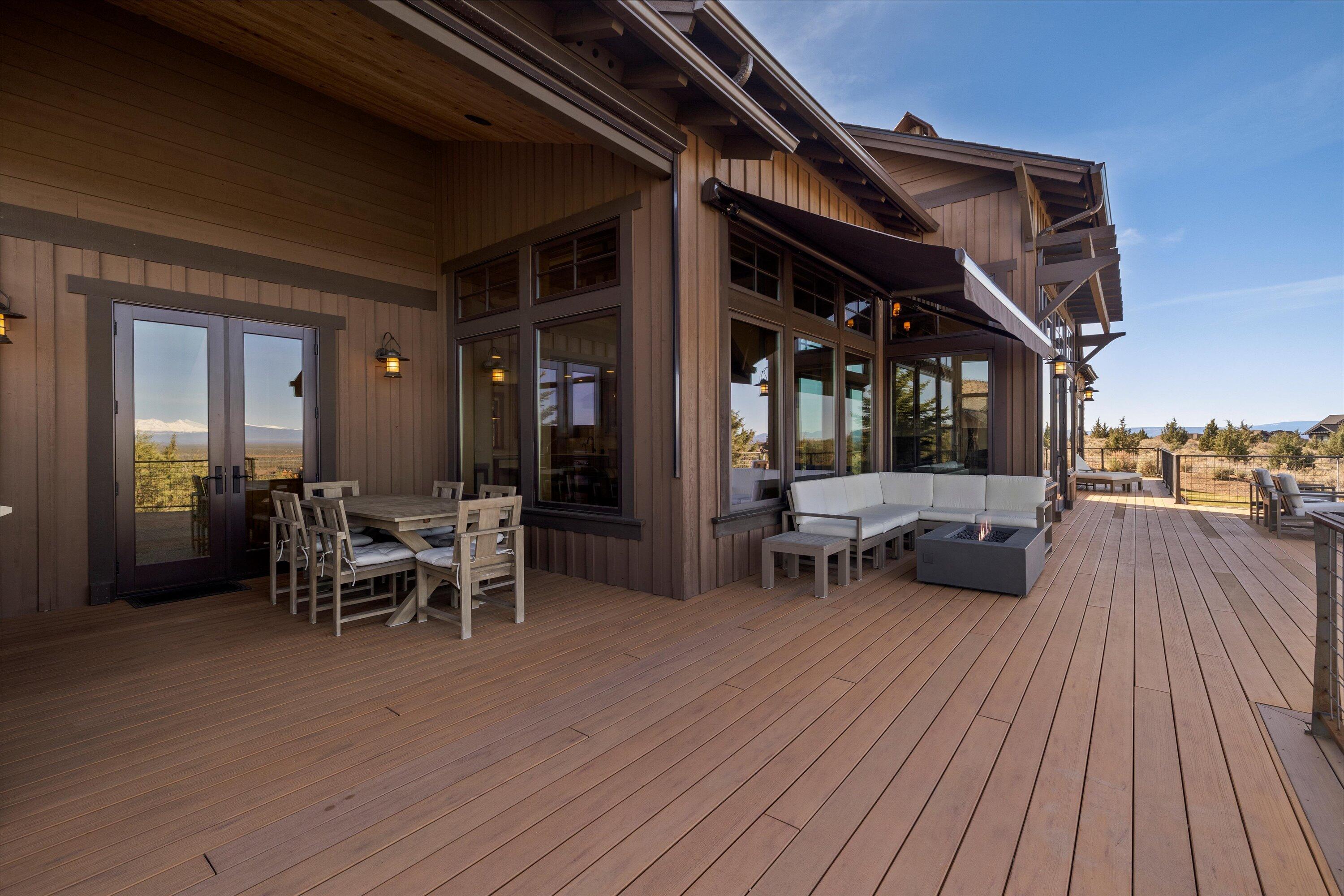 Brasada Ranch - Residential