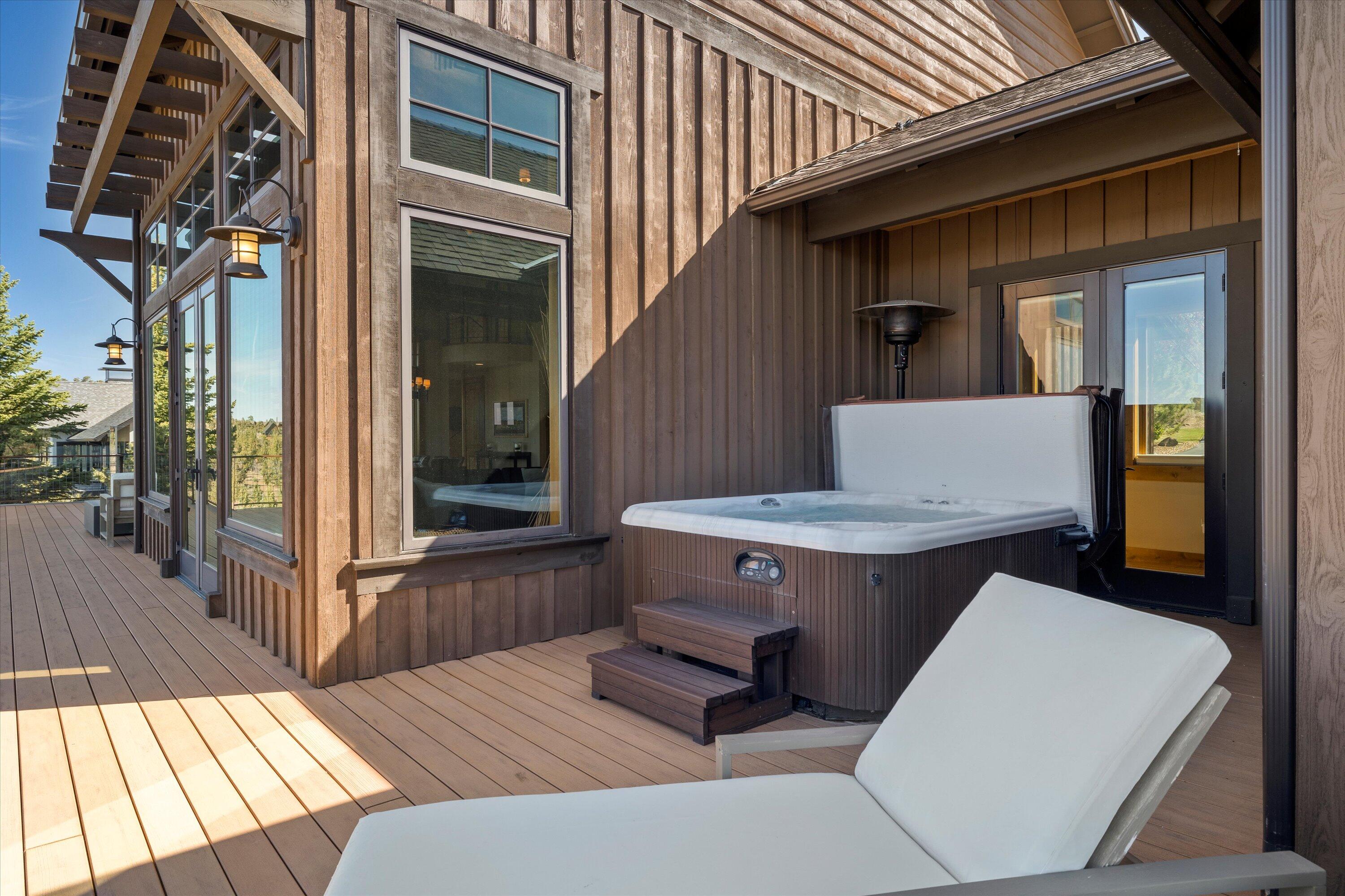 Brasada Ranch - Residential