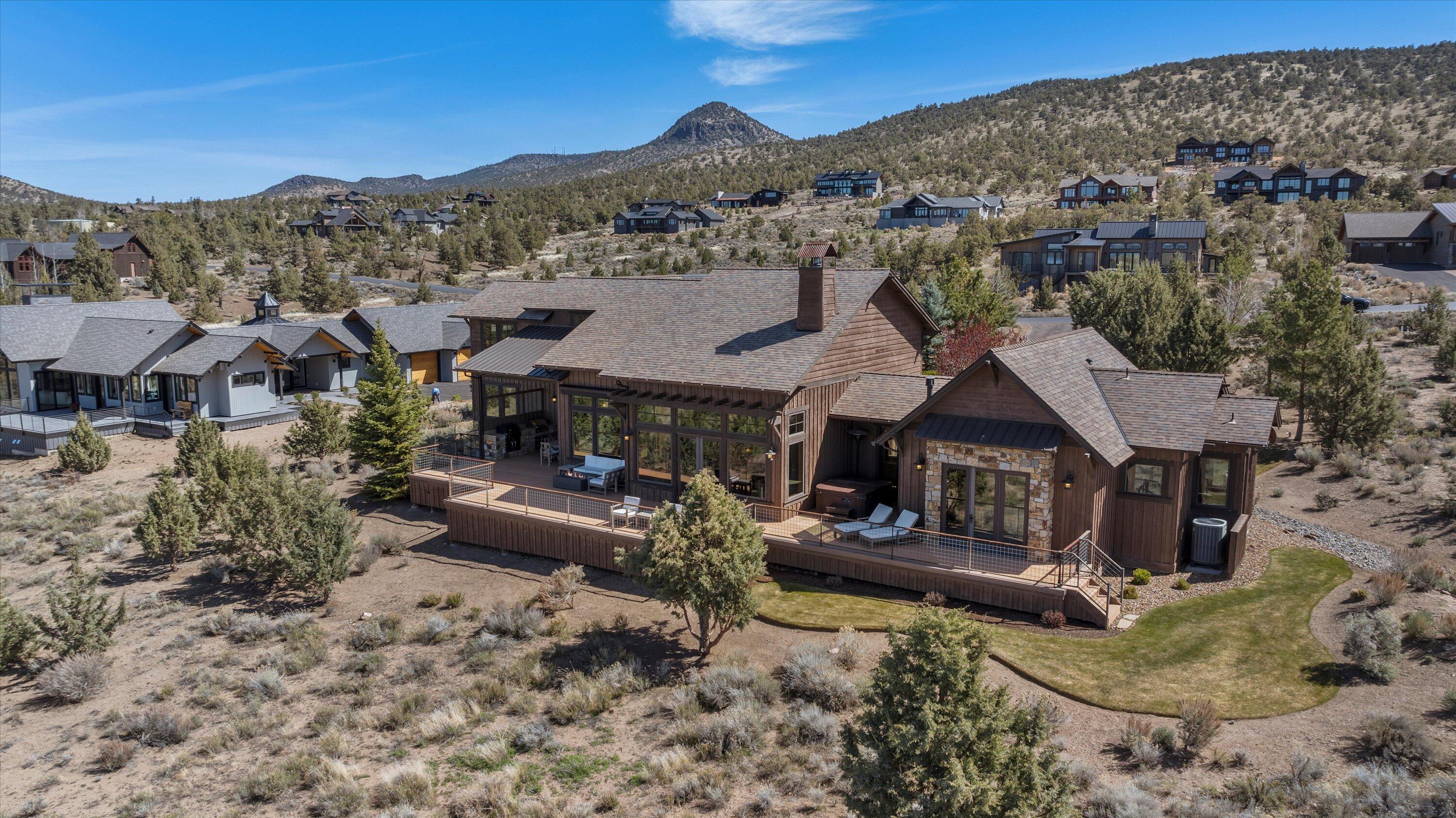 Brasada Ranch - Residential