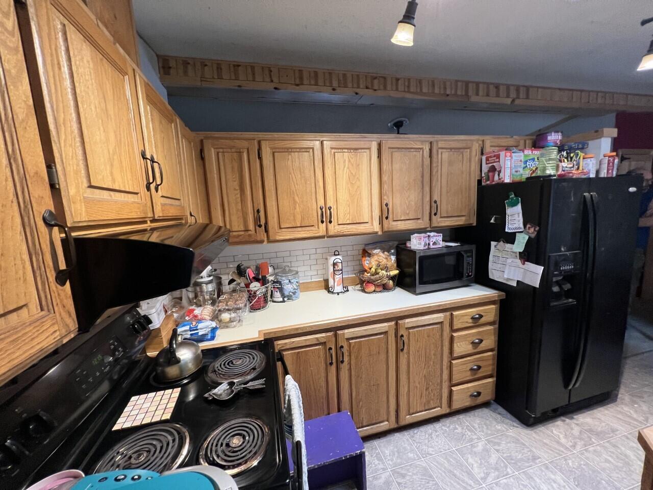 Ponderosa Pines - Residential