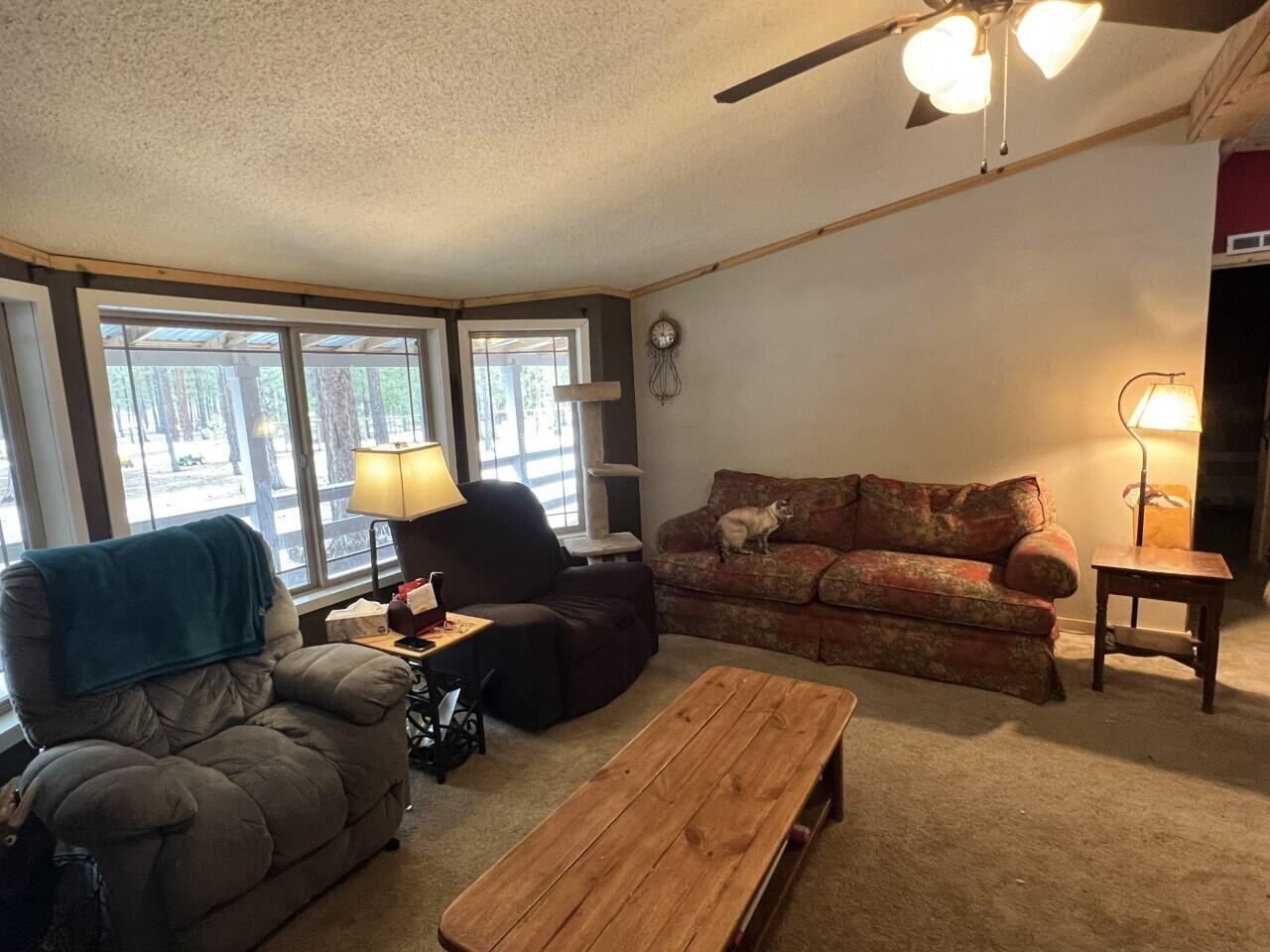 Ponderosa Pines - Residential