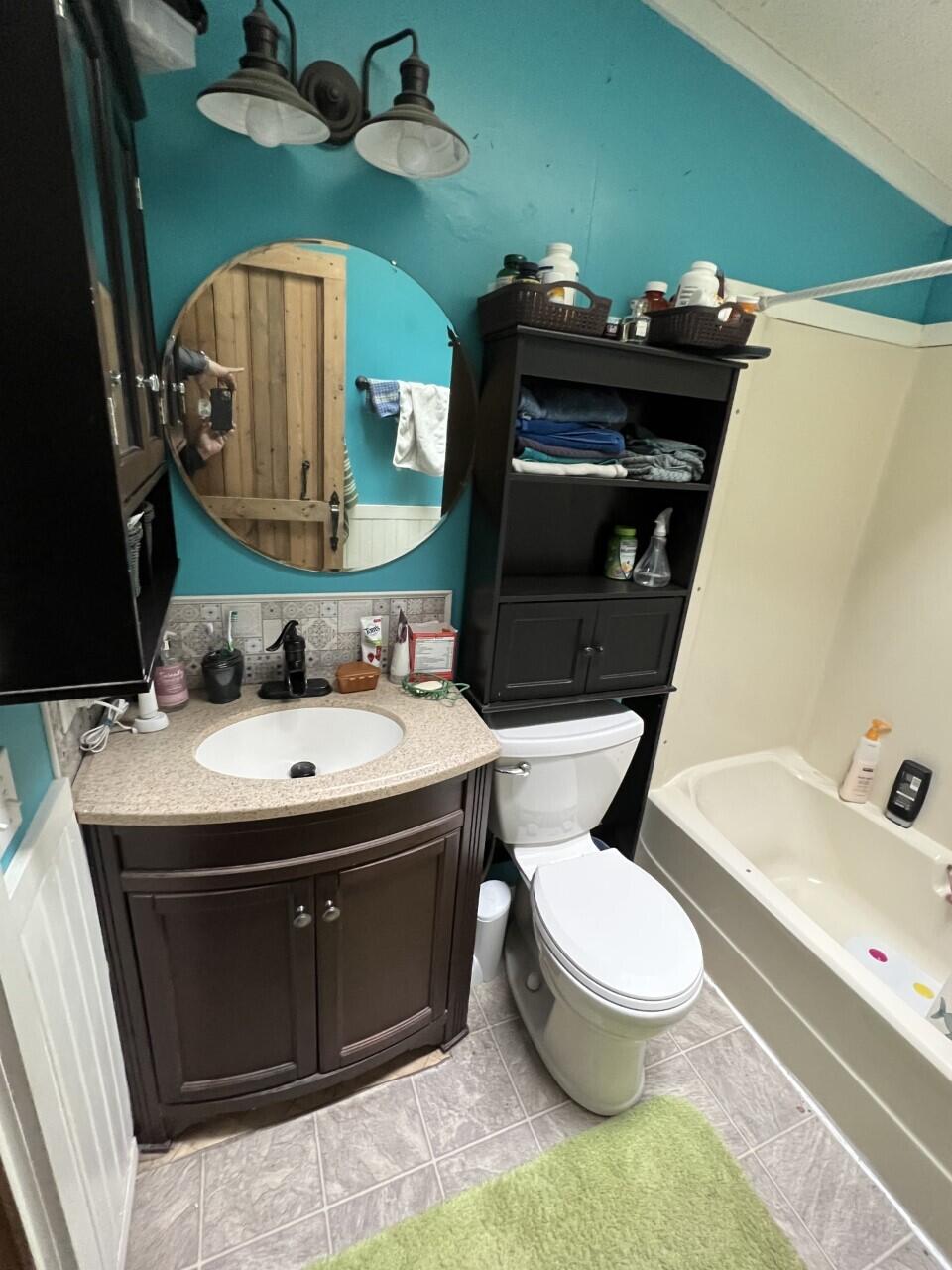 Ponderosa Pines - Residential