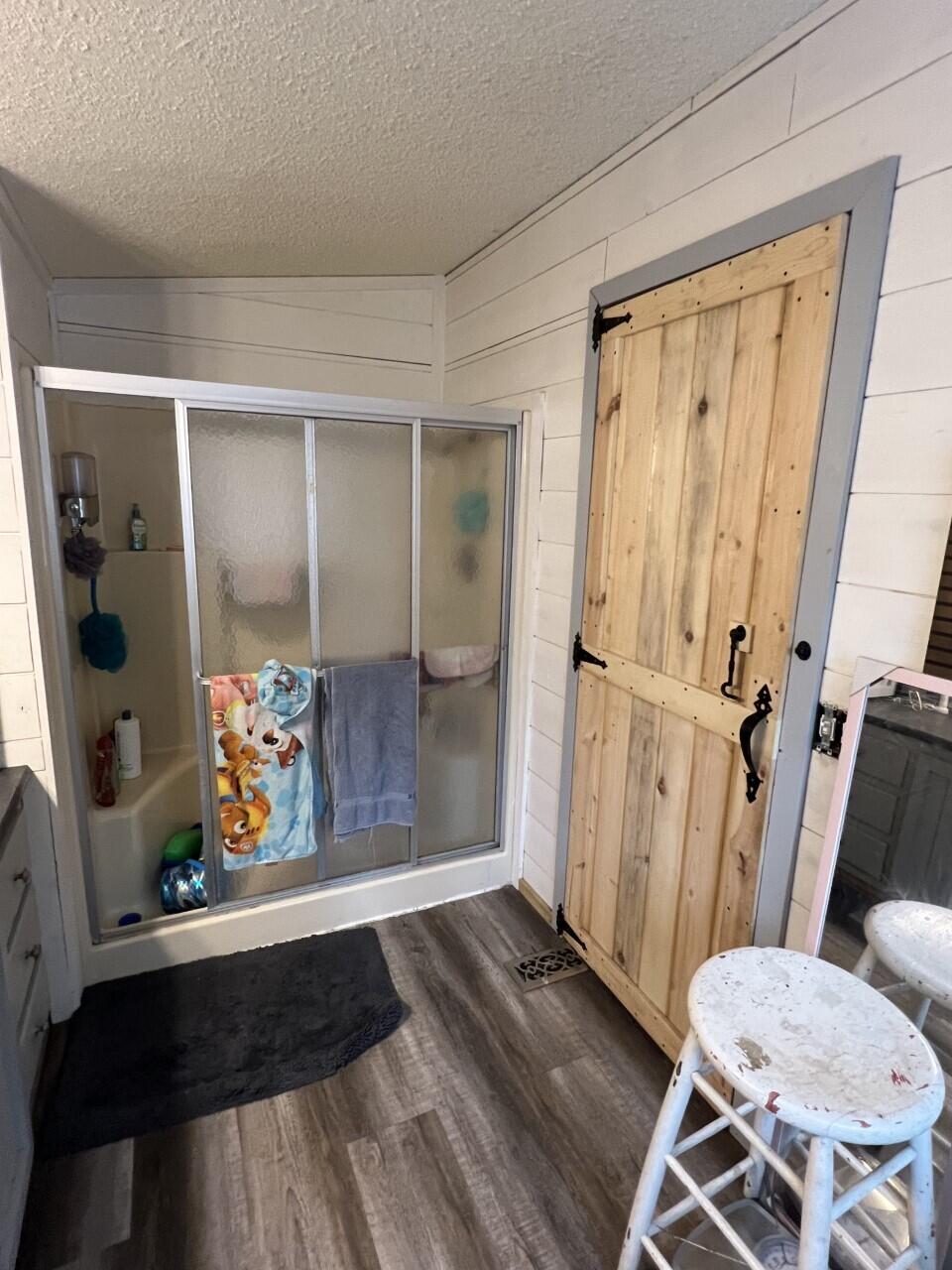 Ponderosa Pines - Residential