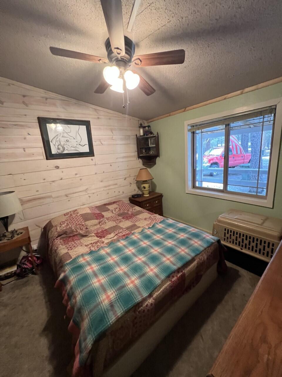 Ponderosa Pines - Residential