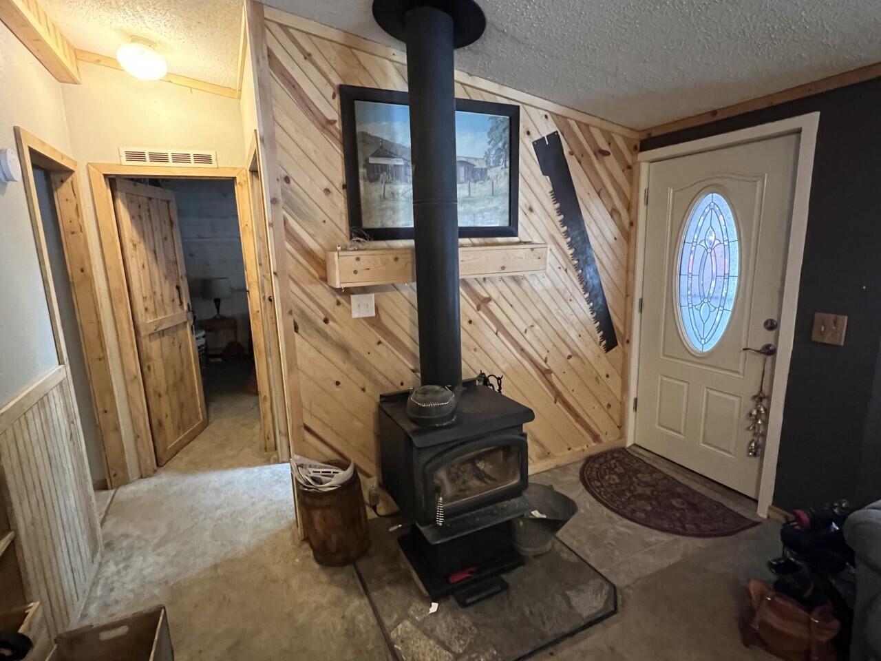 Ponderosa Pines - Residential