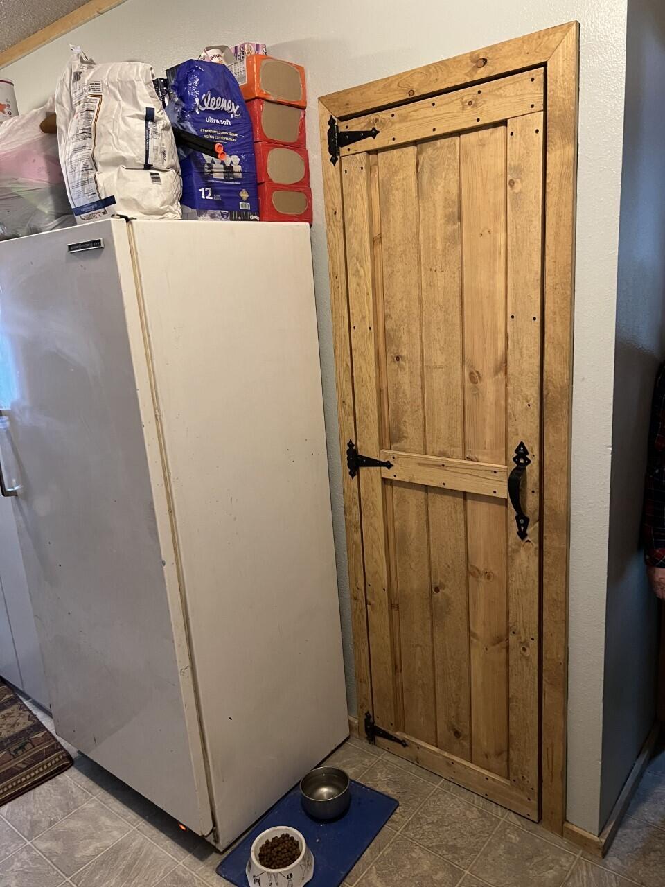 Ponderosa Pines - Residential