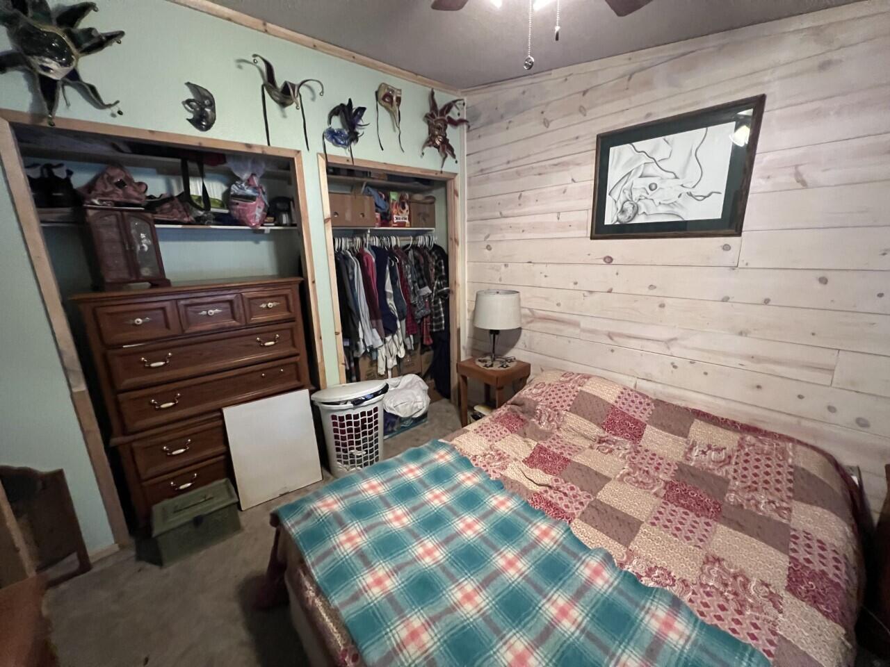 Ponderosa Pines - Residential