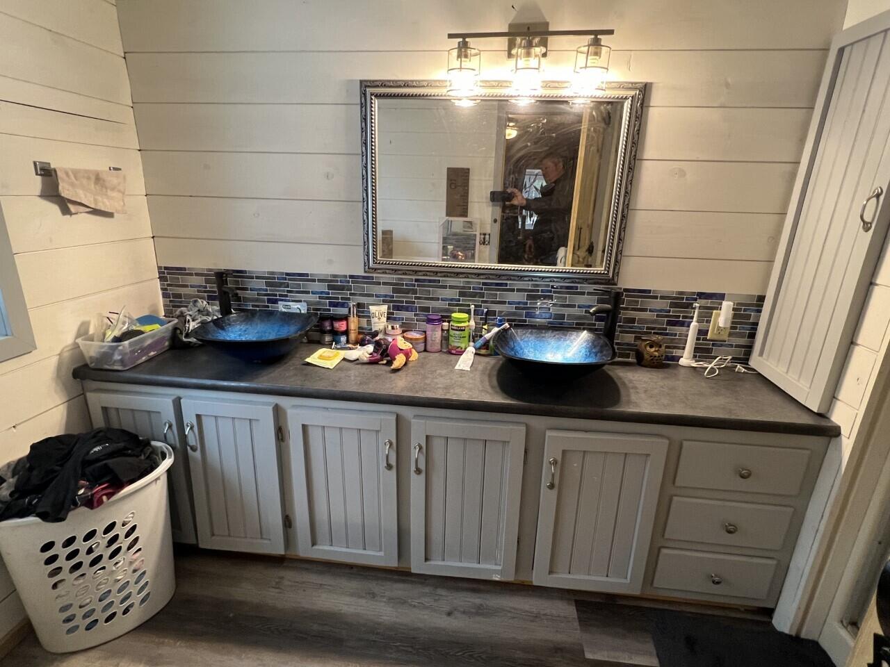 Ponderosa Pines - Residential