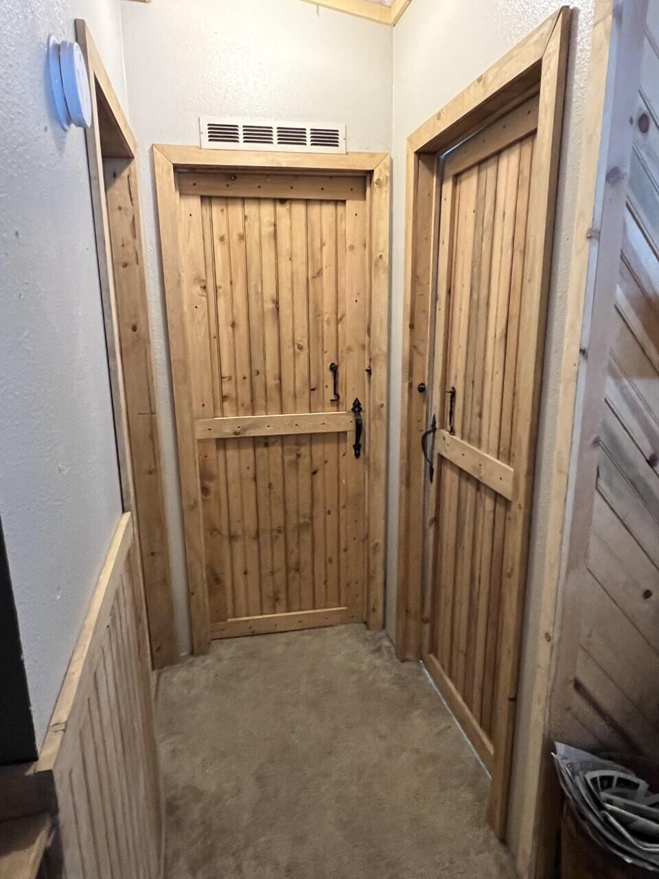 Ponderosa Pines - Residential