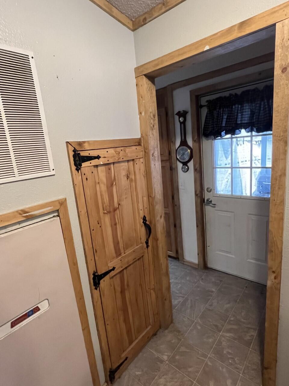 Ponderosa Pines - Residential