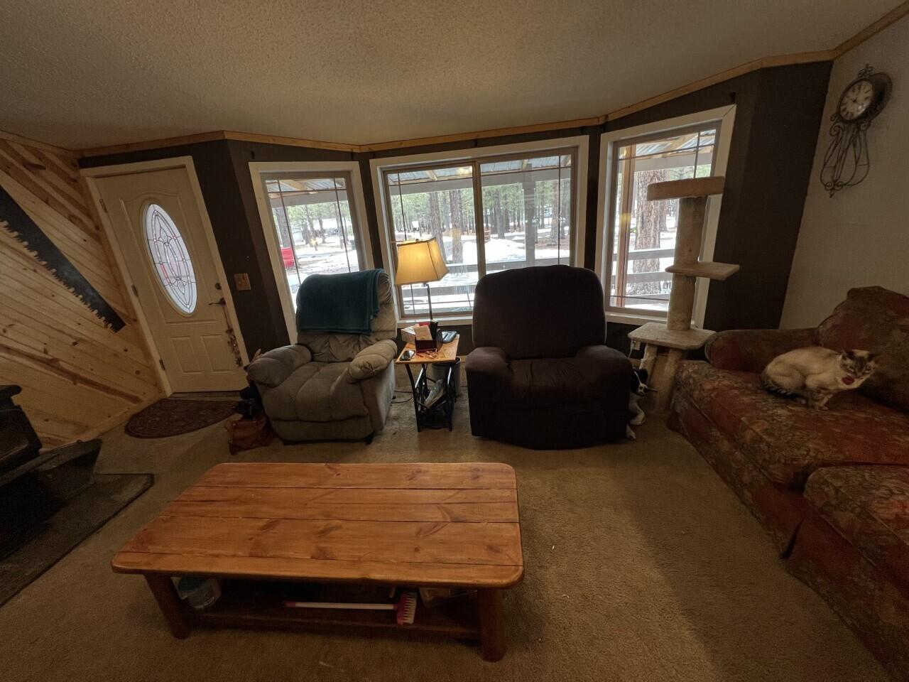 Ponderosa Pines - Residential