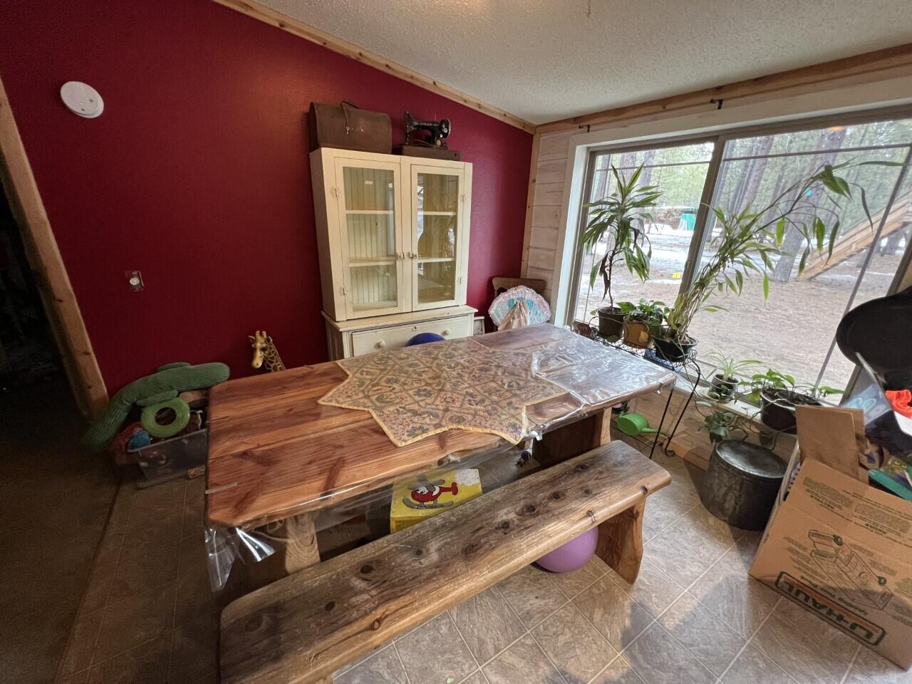 Ponderosa Pines - Residential