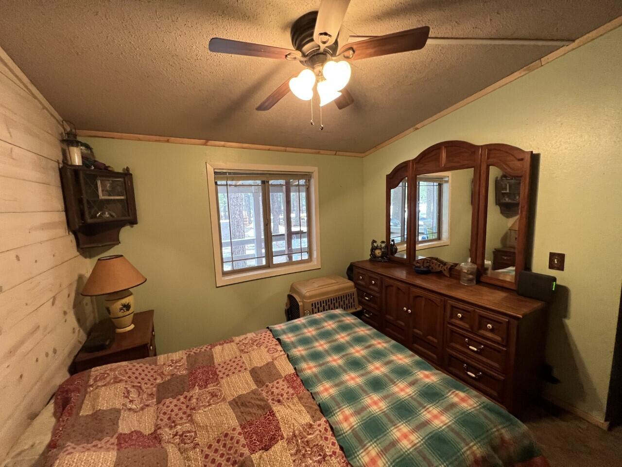 Ponderosa Pines - Residential