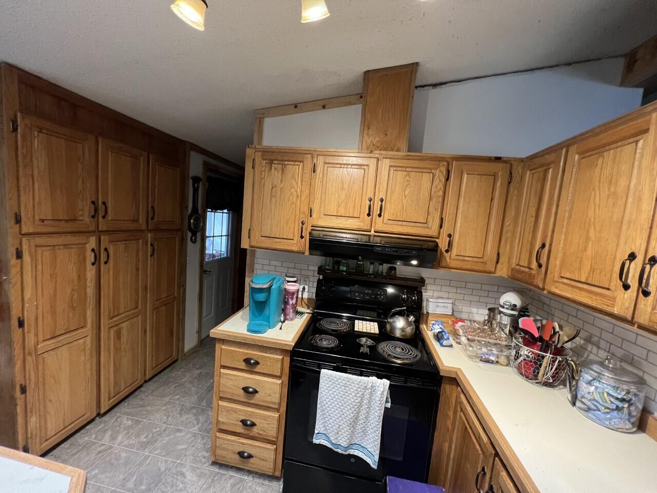 Ponderosa Pines - Residential