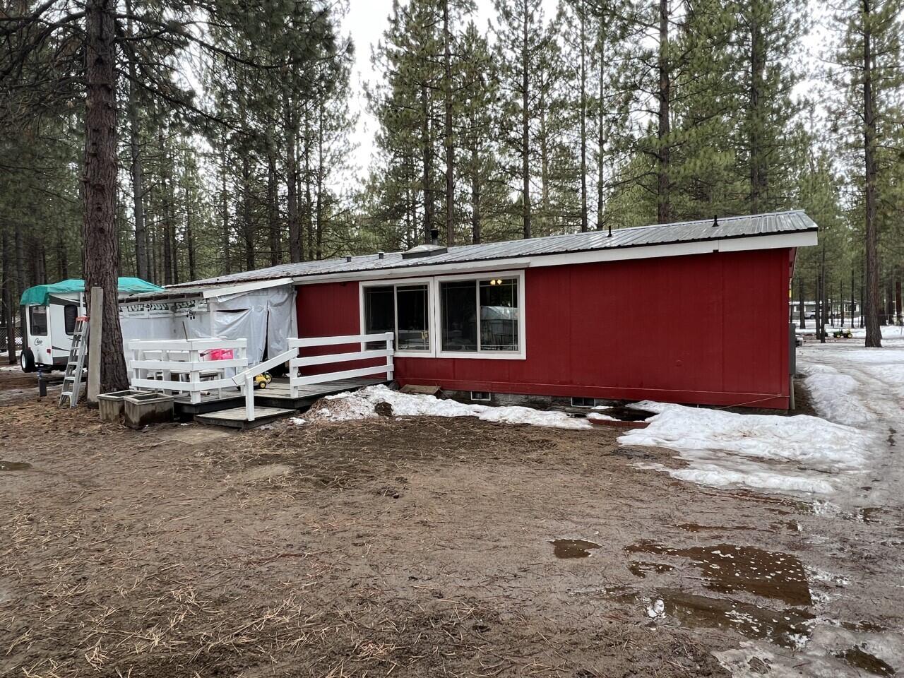 Ponderosa Pines - Residential