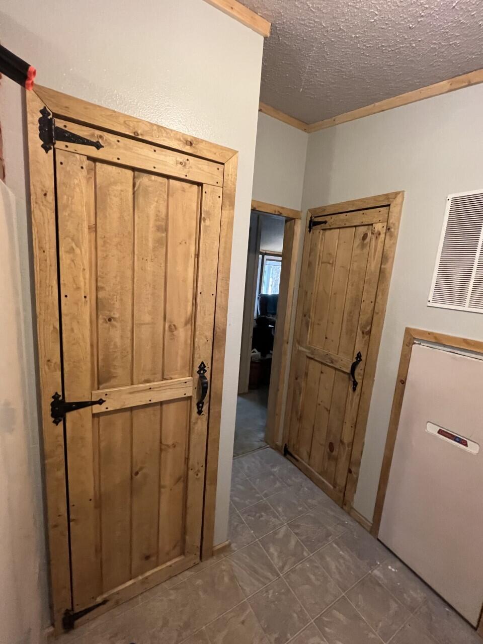 Ponderosa Pines - Residential