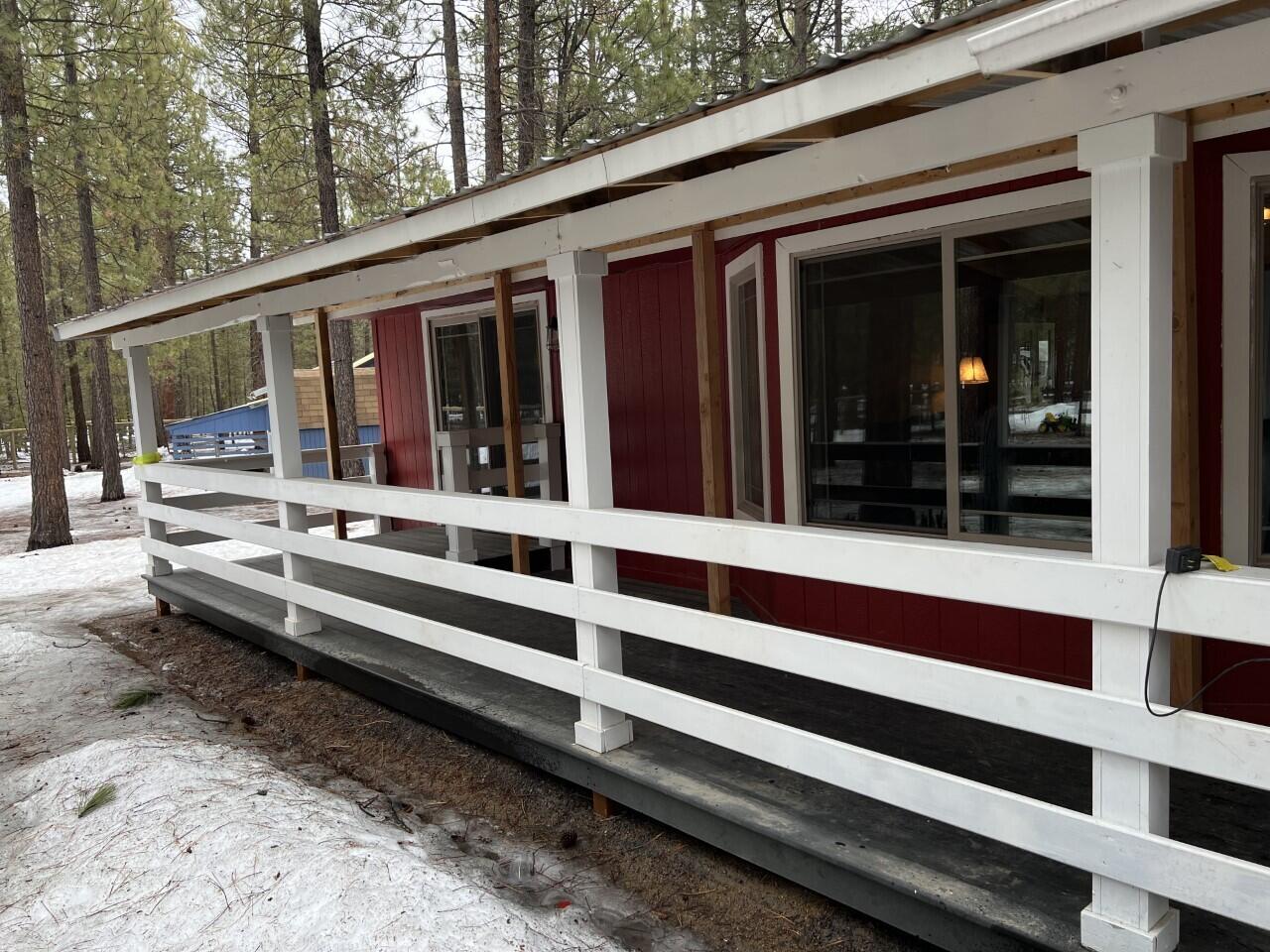 Ponderosa Pines - Residential