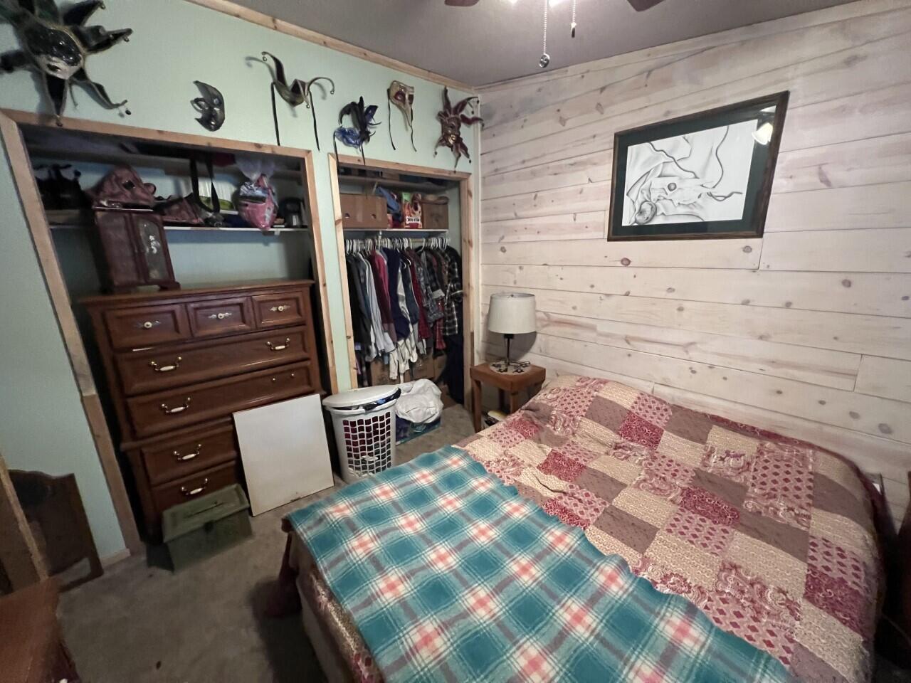 Ponderosa Pines - Residential