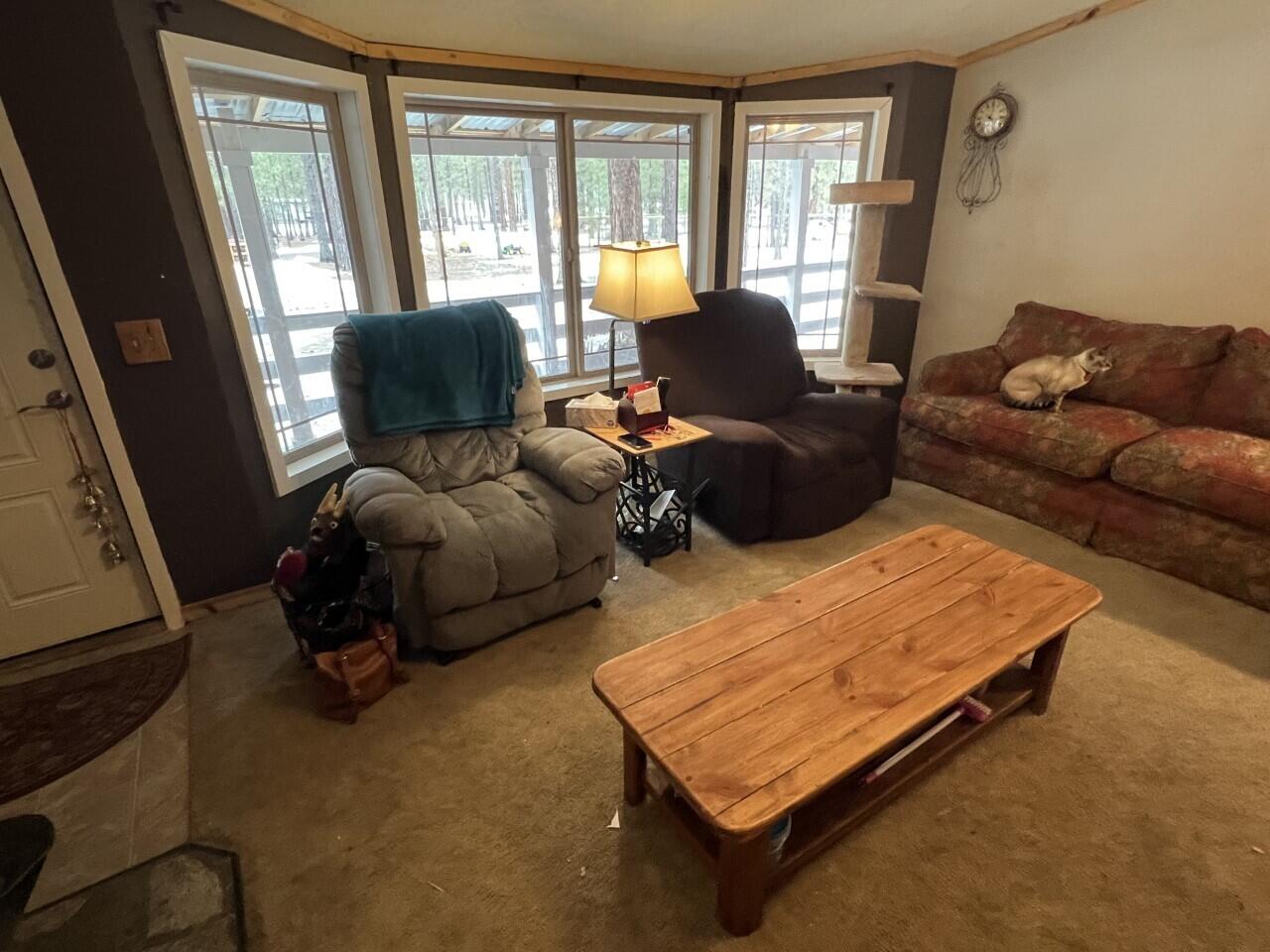 Ponderosa Pines - Residential