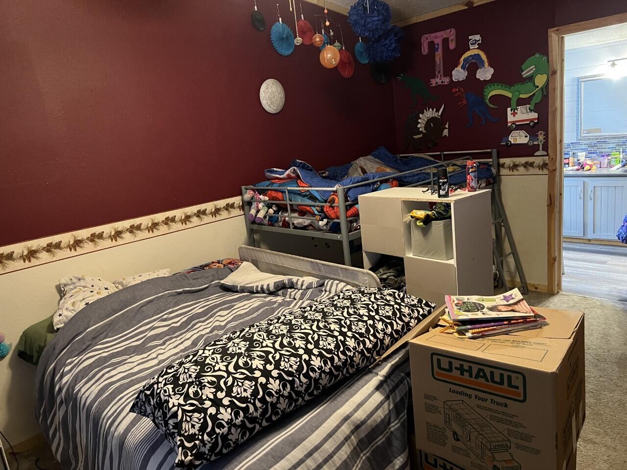 Ponderosa Pines - Residential