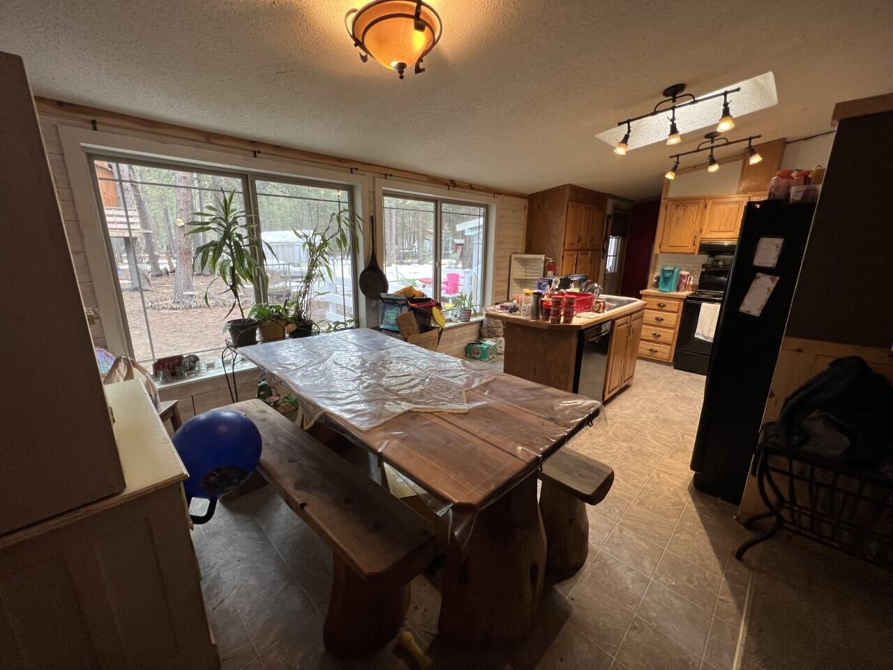 Ponderosa Pines - Residential