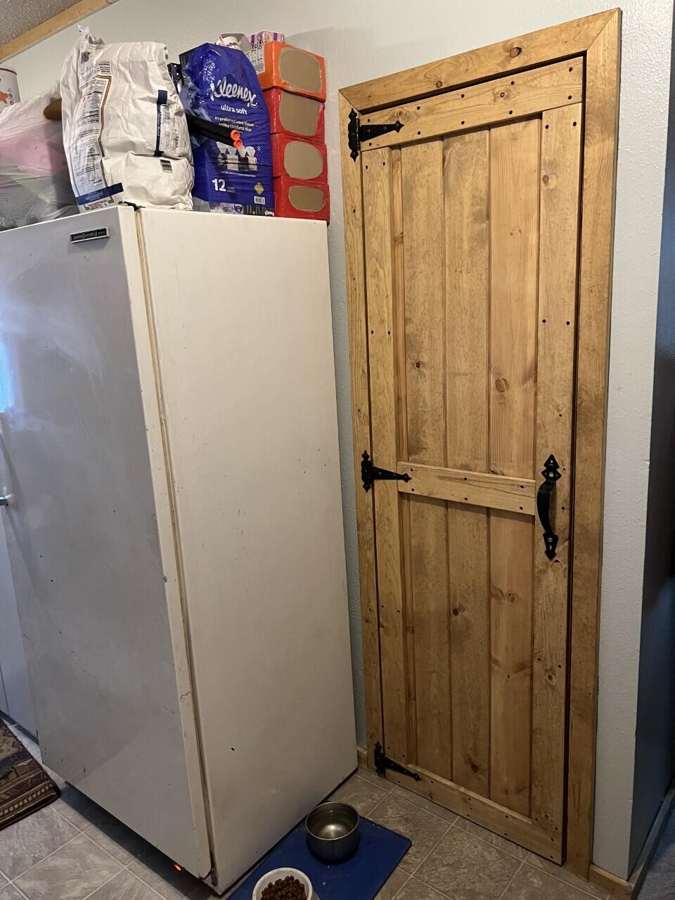 Ponderosa Pines - Residential