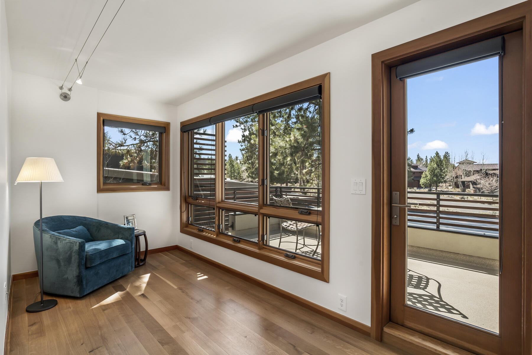 Shevlin Commons - Residential