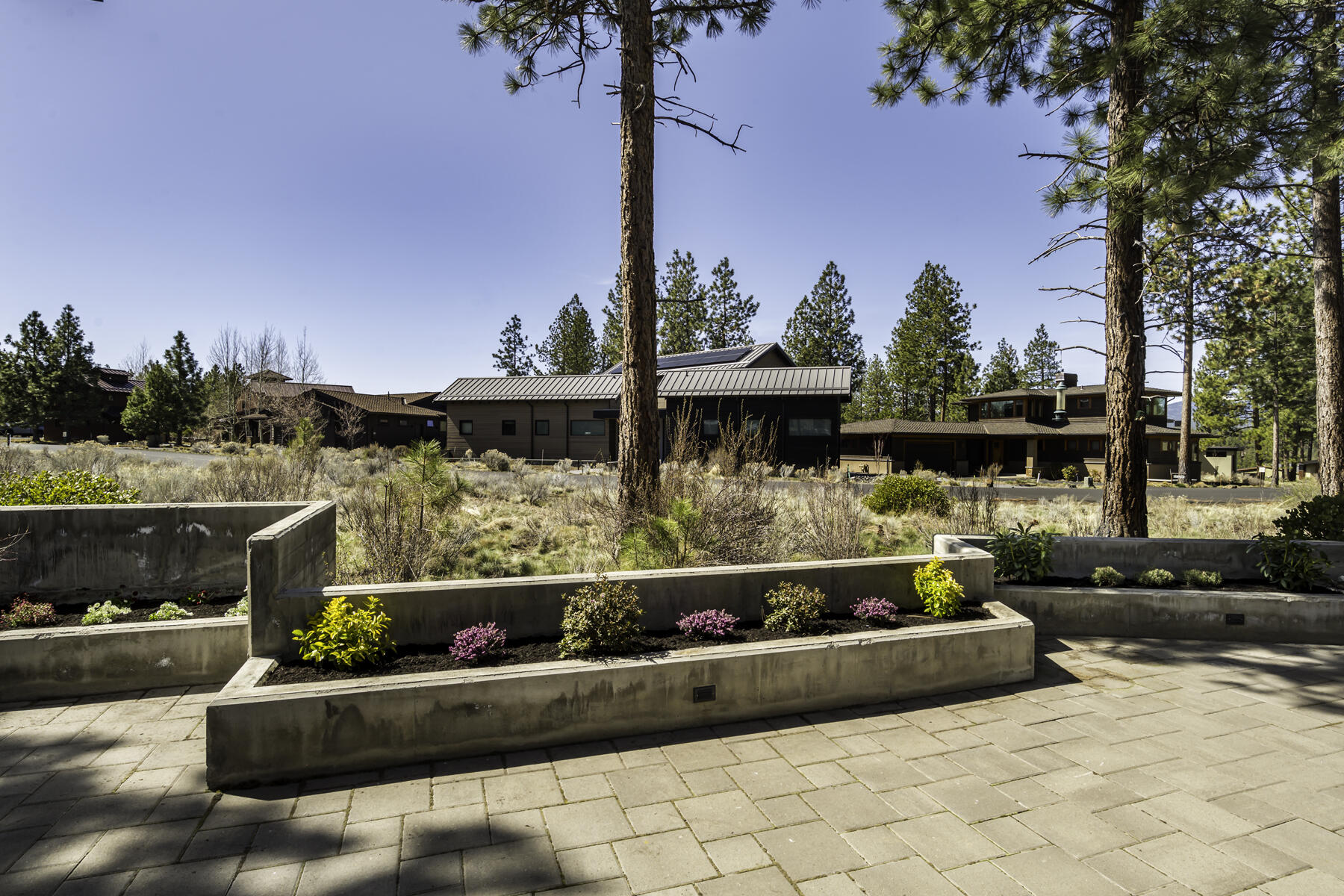Shevlin Commons - Residential