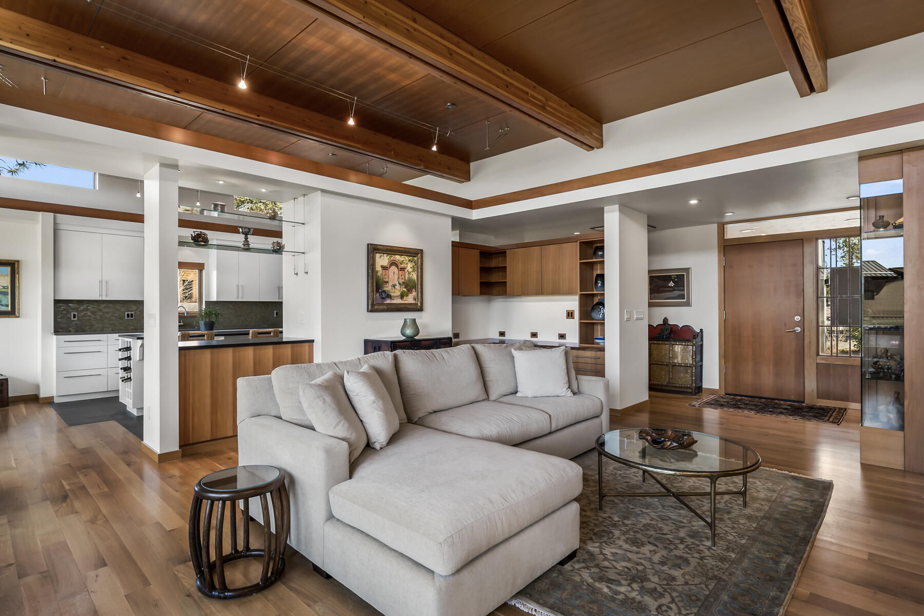 Shevlin Commons - Residential