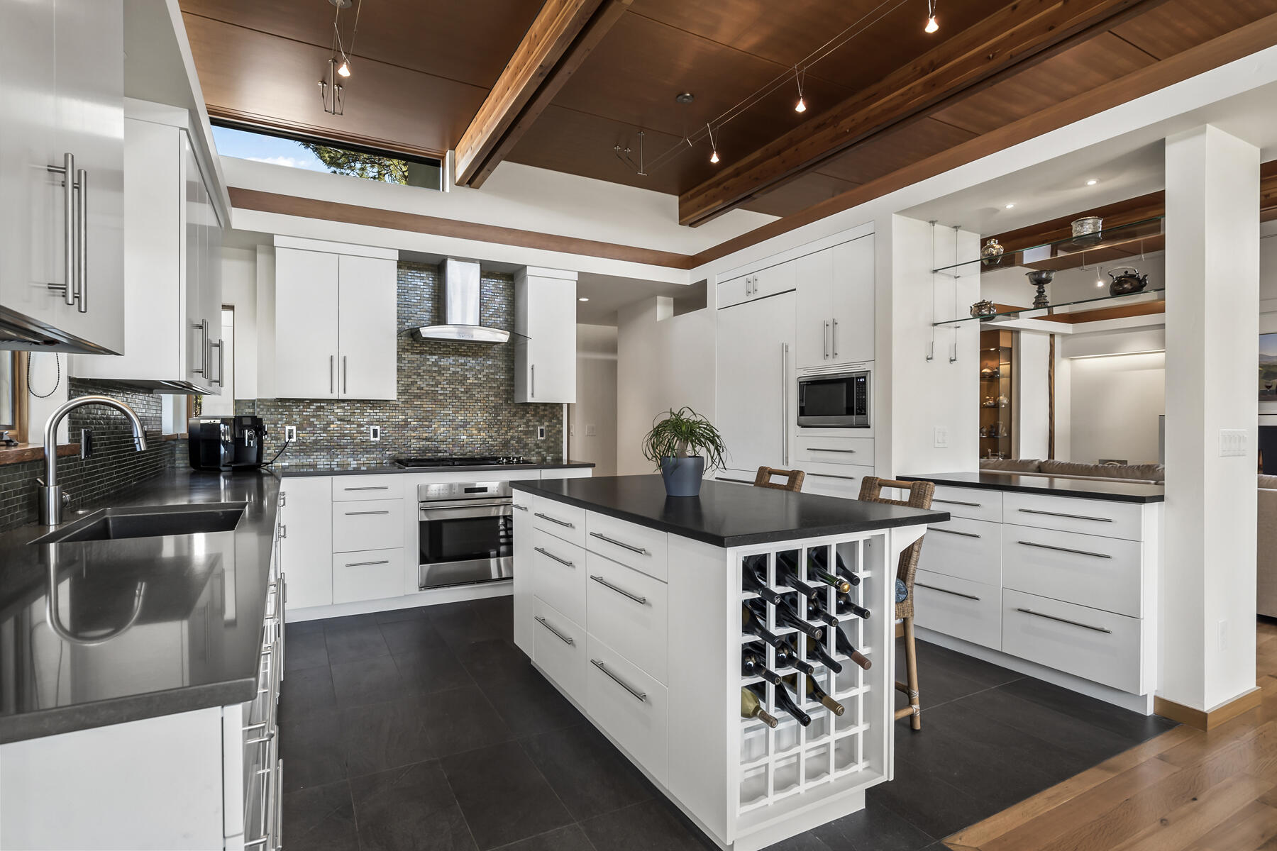 Shevlin Commons - Residential