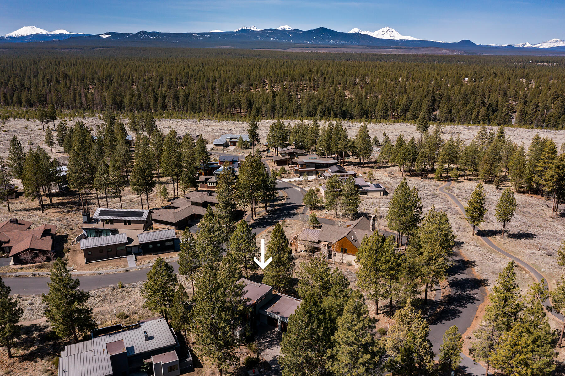 Shevlin Commons - Residential
