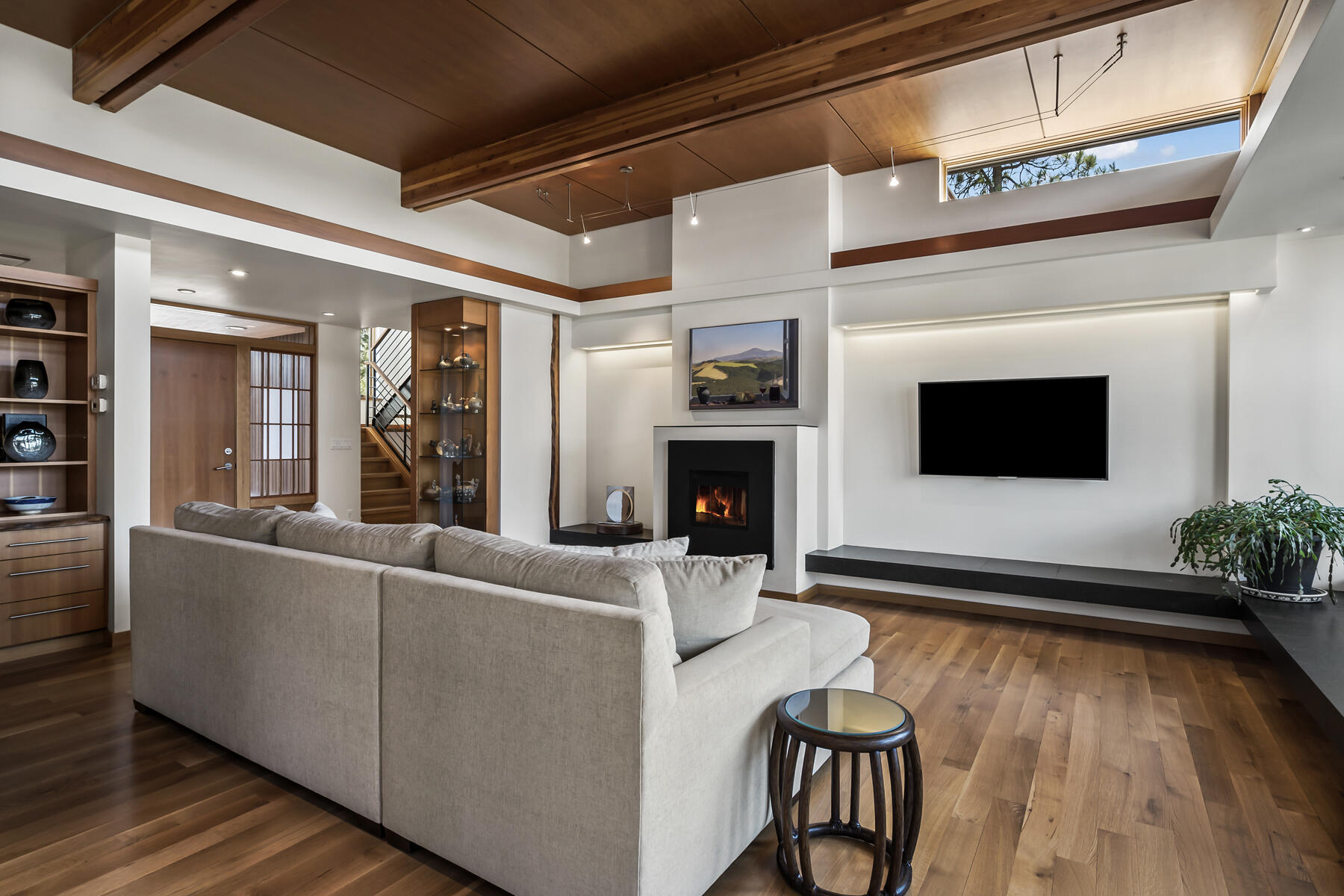 Shevlin Commons - Residential