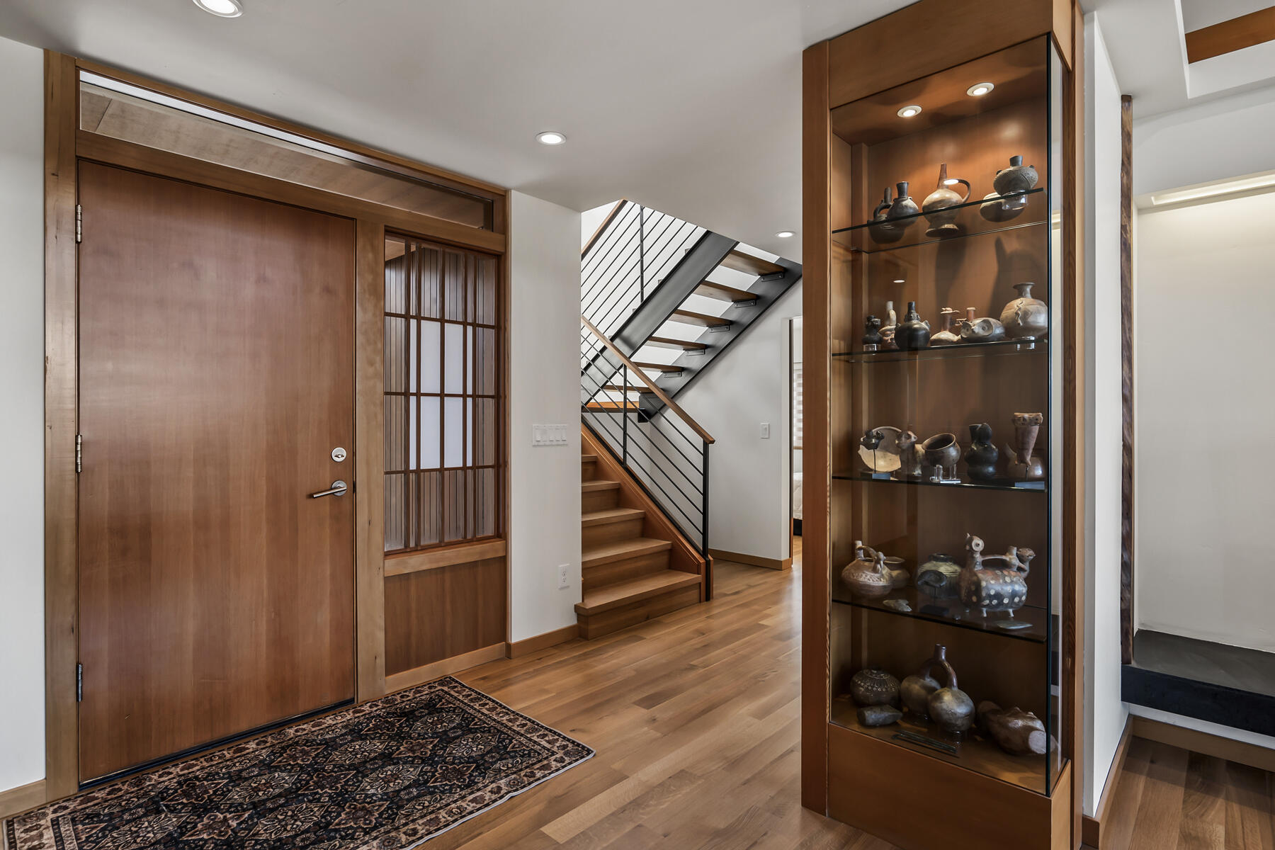 Shevlin Commons - Residential