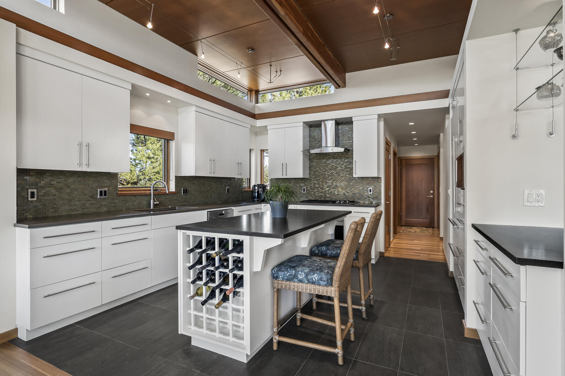 Shevlin Commons - Residential