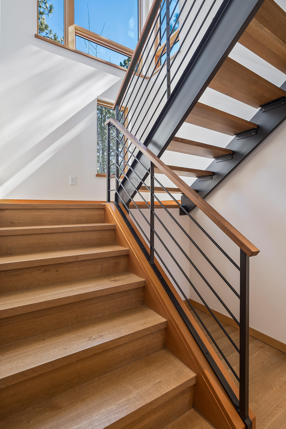 Shevlin Commons - Residential