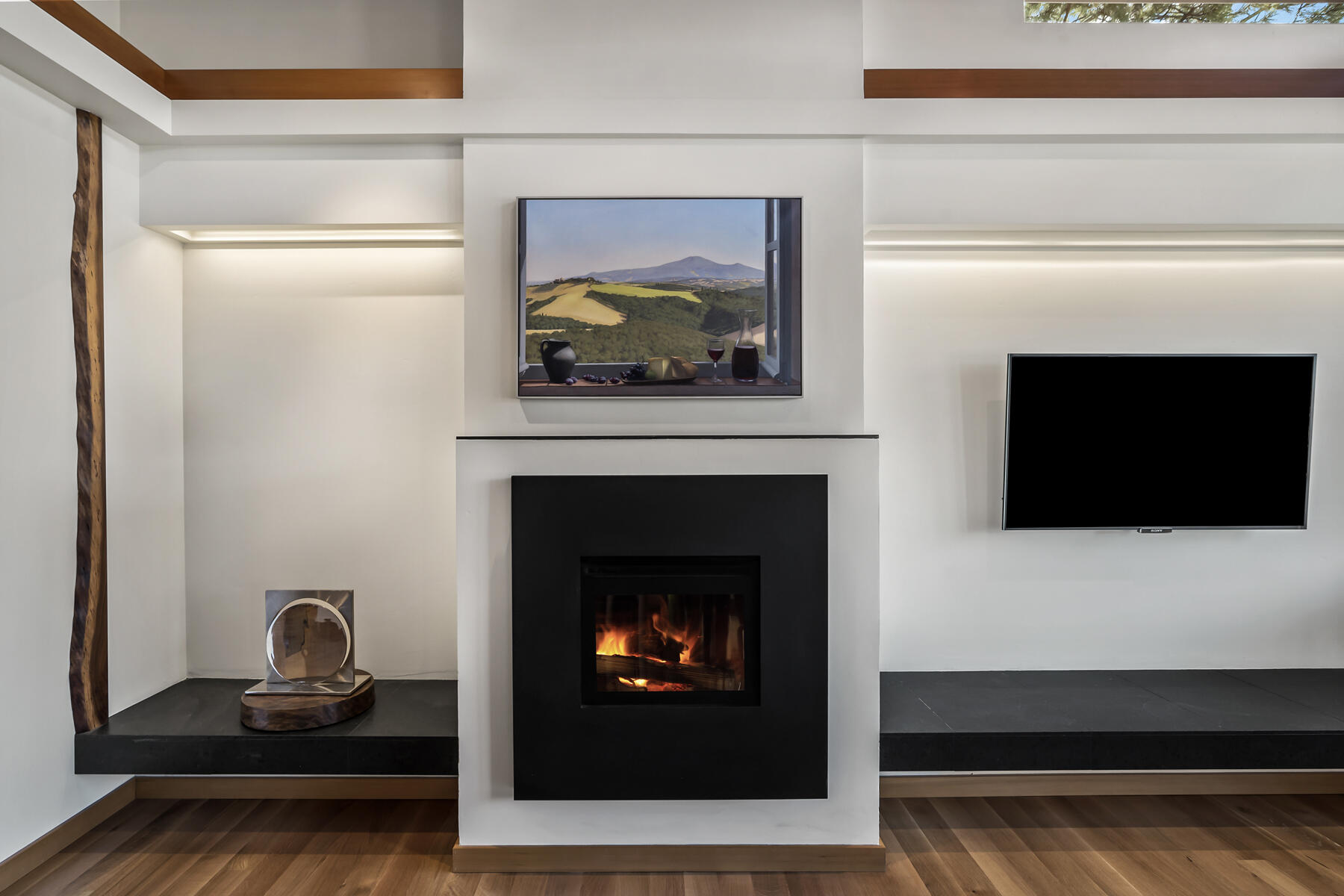 Shevlin Commons - Residential