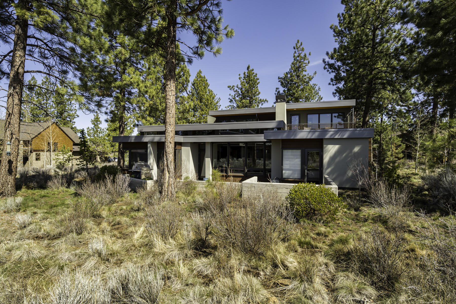 Shevlin Commons - Residential