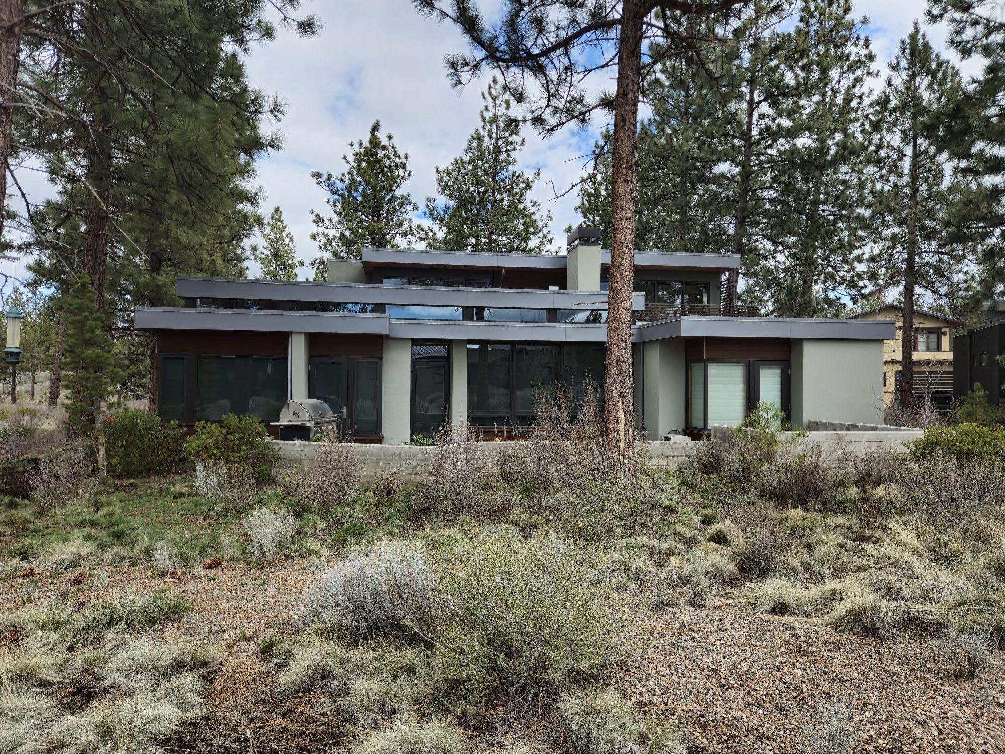 Shevlin Commons - Residential