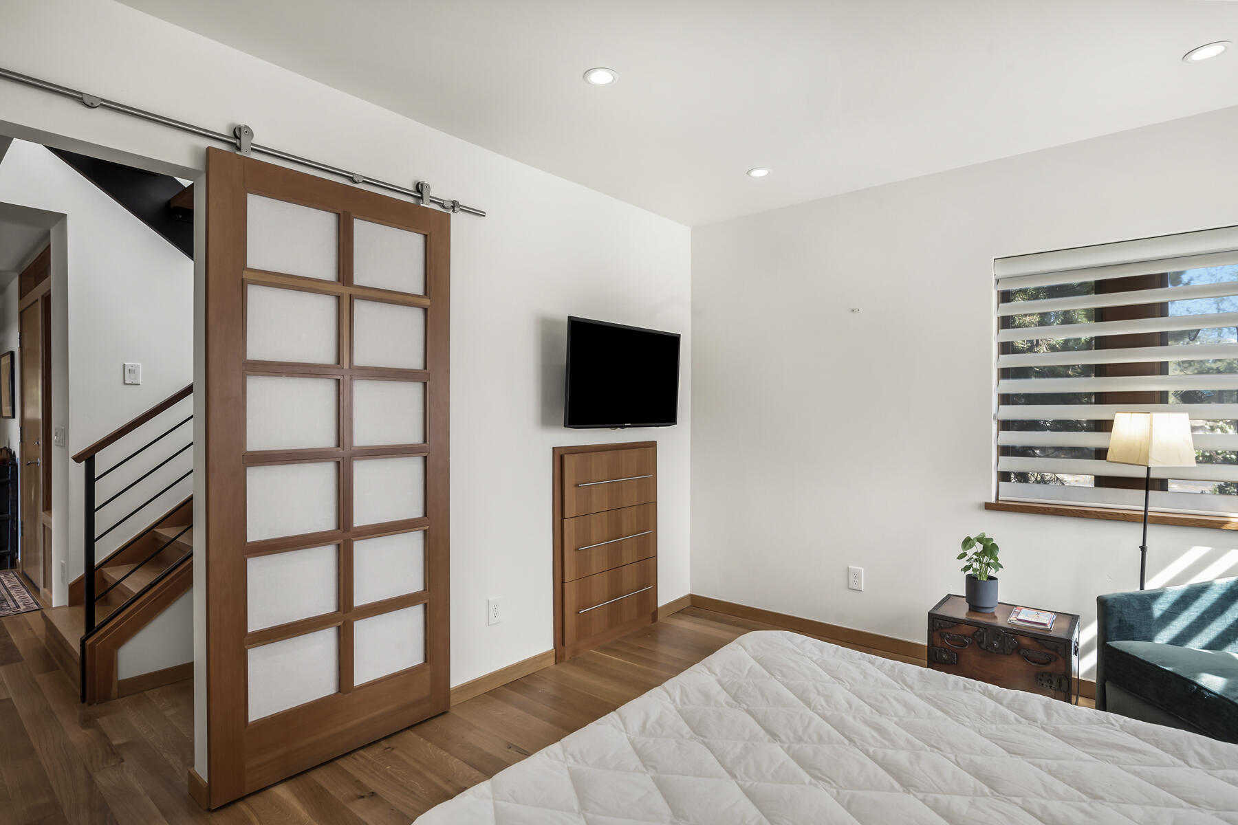 Shevlin Commons - Residential