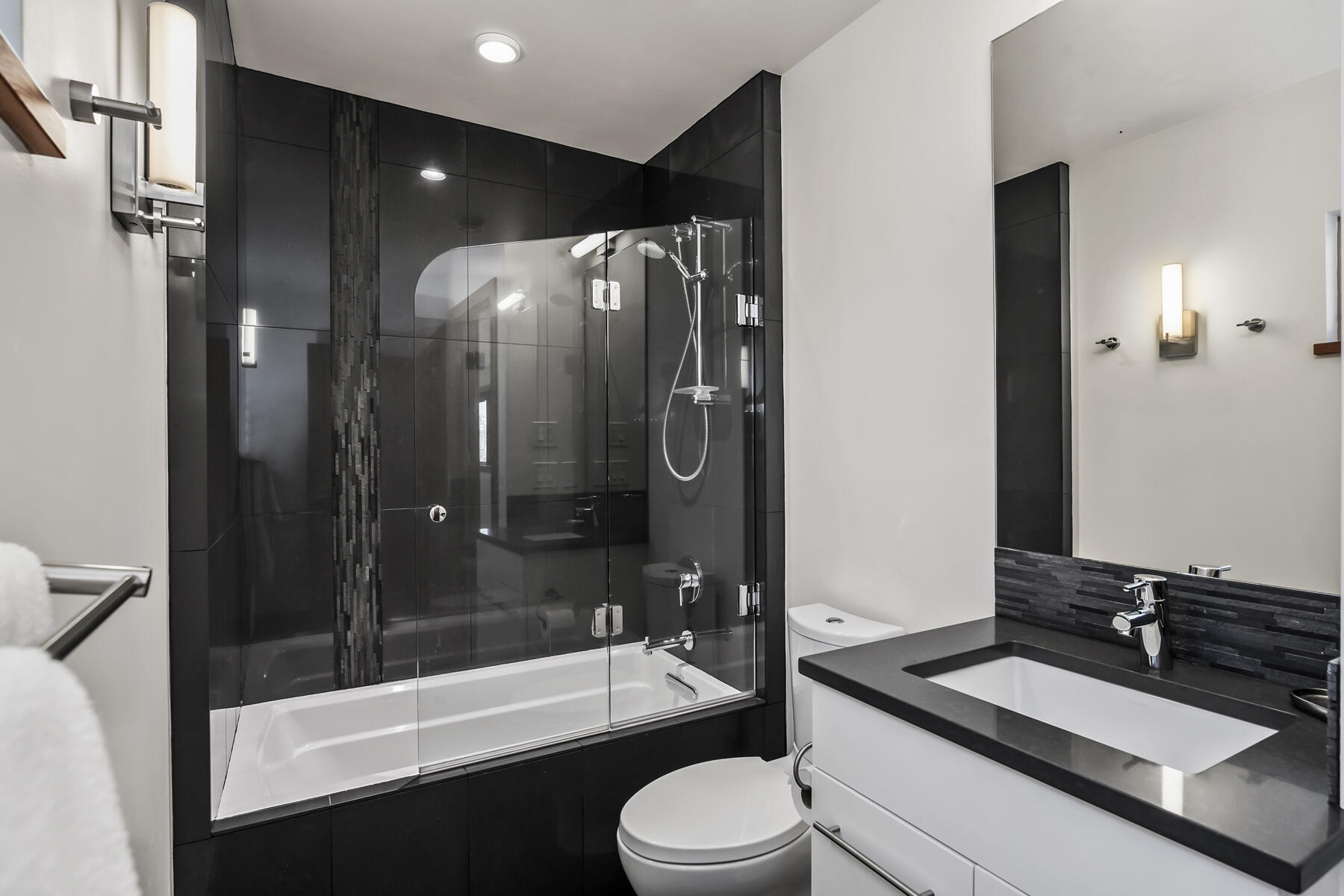 Shevlin Commons - Residential