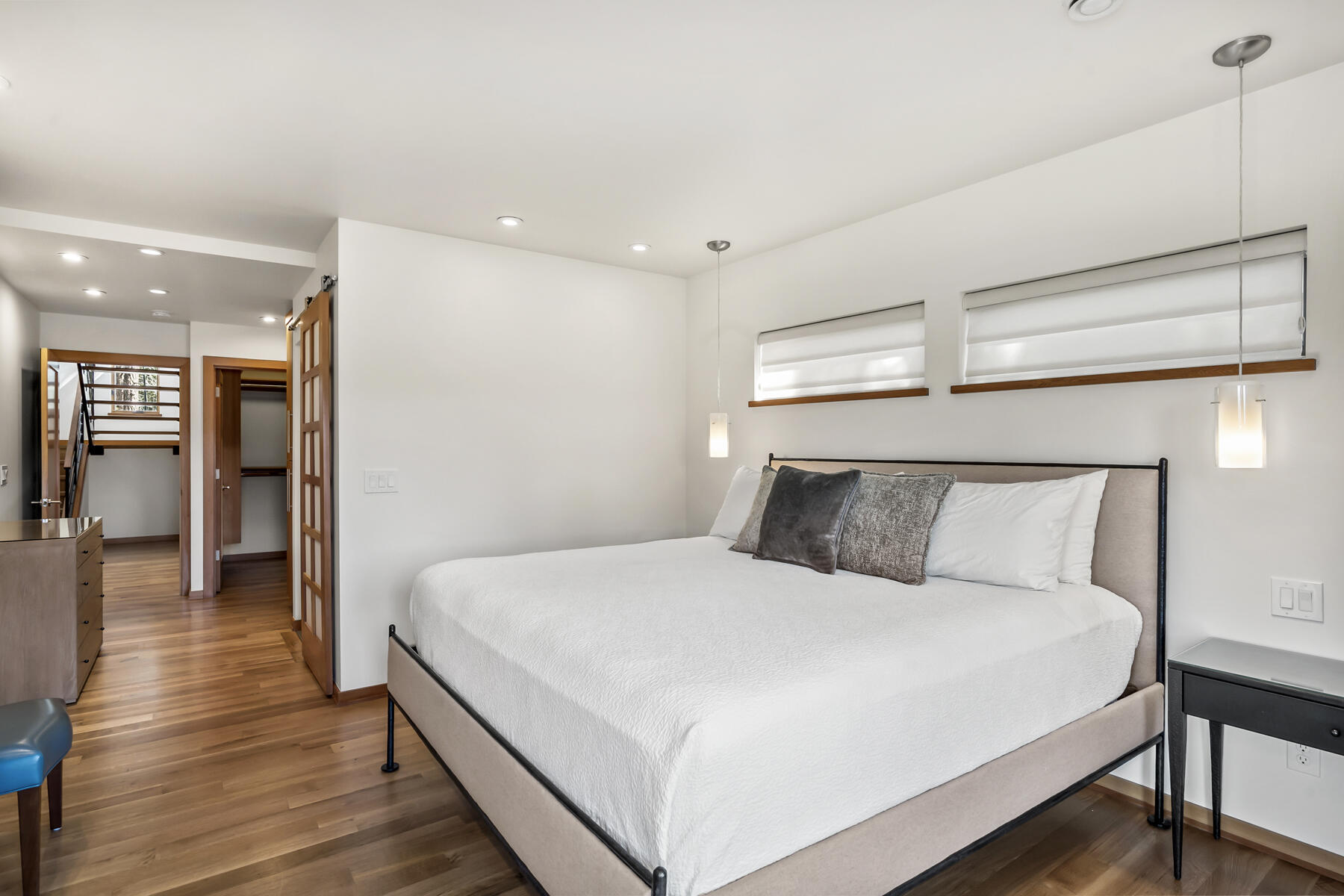 Shevlin Commons - Residential