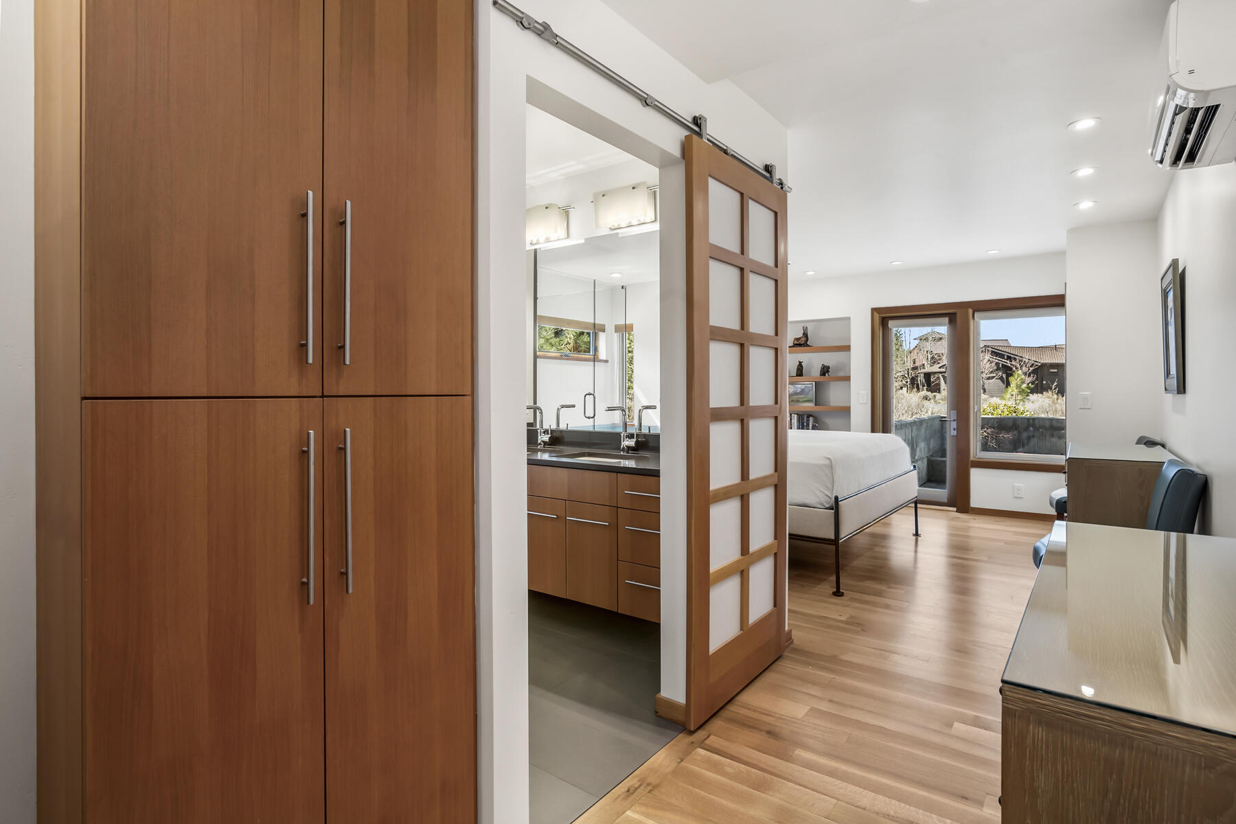 Shevlin Commons - Residential